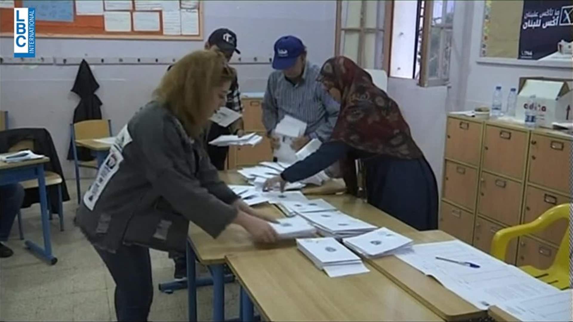 LBCI