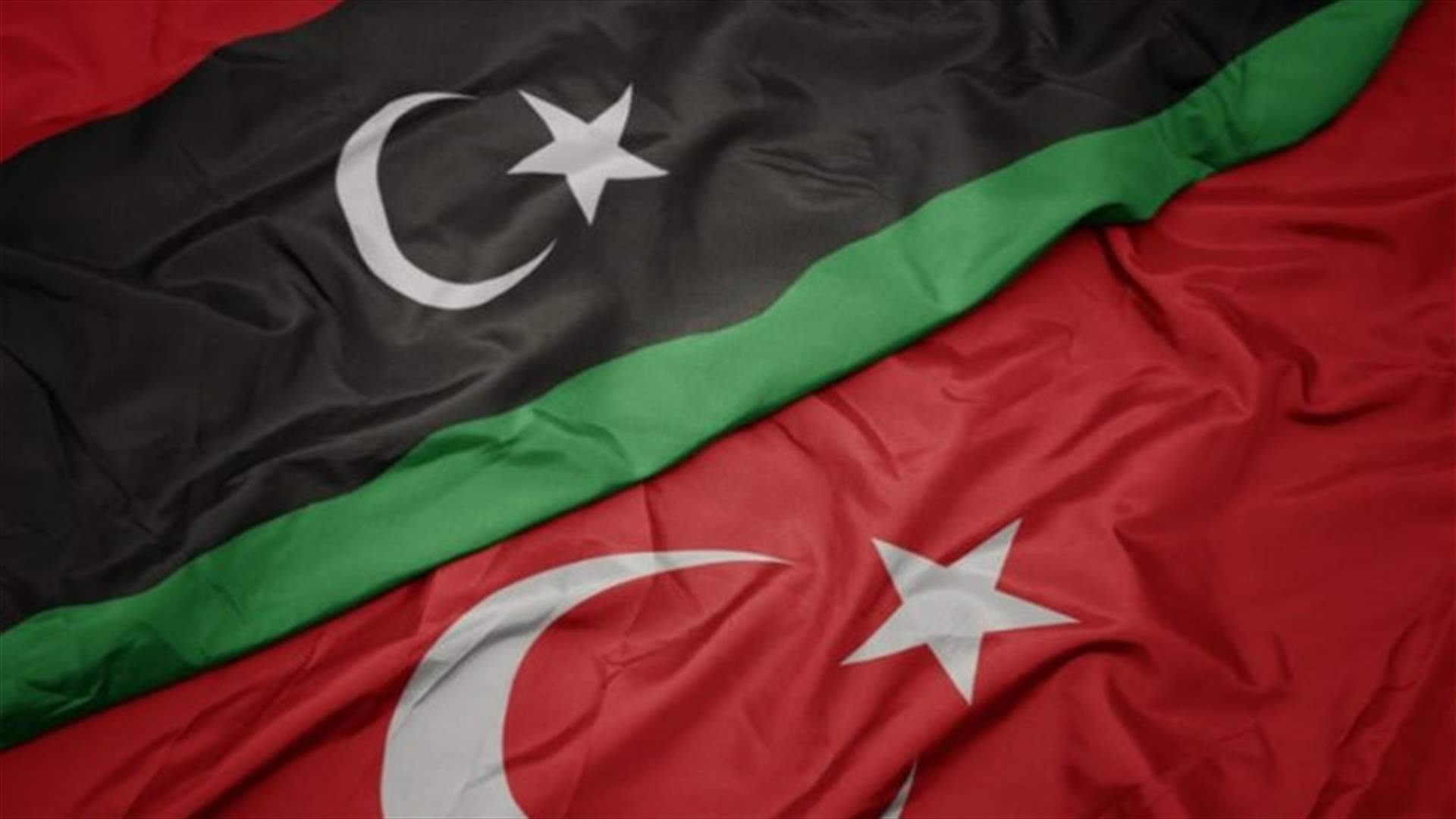 تركيا تحث ليبيا على تجنب أي خطوات قد تؤدي لتجدد الصراع