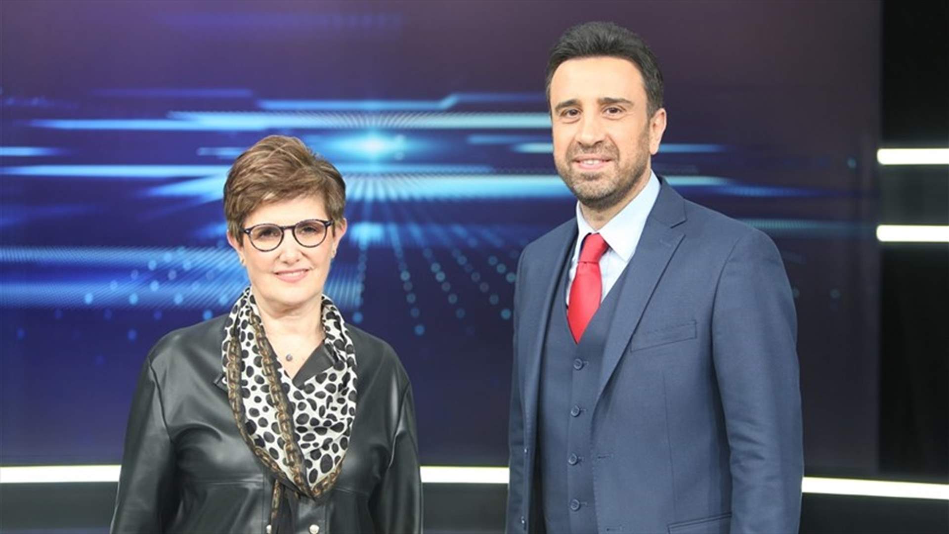زينة مكي في "The Researcher": من أمسك بيدها خلال معاناتها المرضية ولن تنساه؟ وما الجديد الذي توصّلت اليه الأبحاث في لبنان حول معاناة القطاع التمريضي وسبل تقديم أفضل رعاية صحية؟