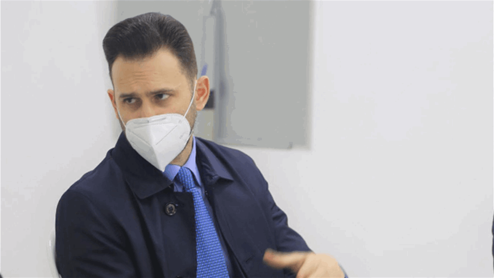 تيمور جنبلاط: استعادة علاقات لبنان مع الدول العربية وفي مقدمتها السعودية أمر واجب