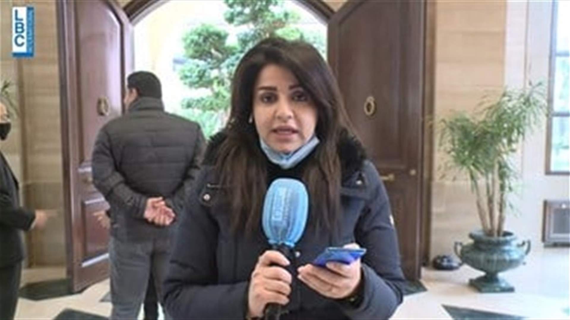 LBCI