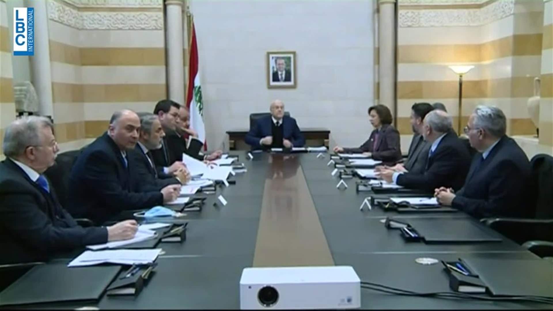 LBCI