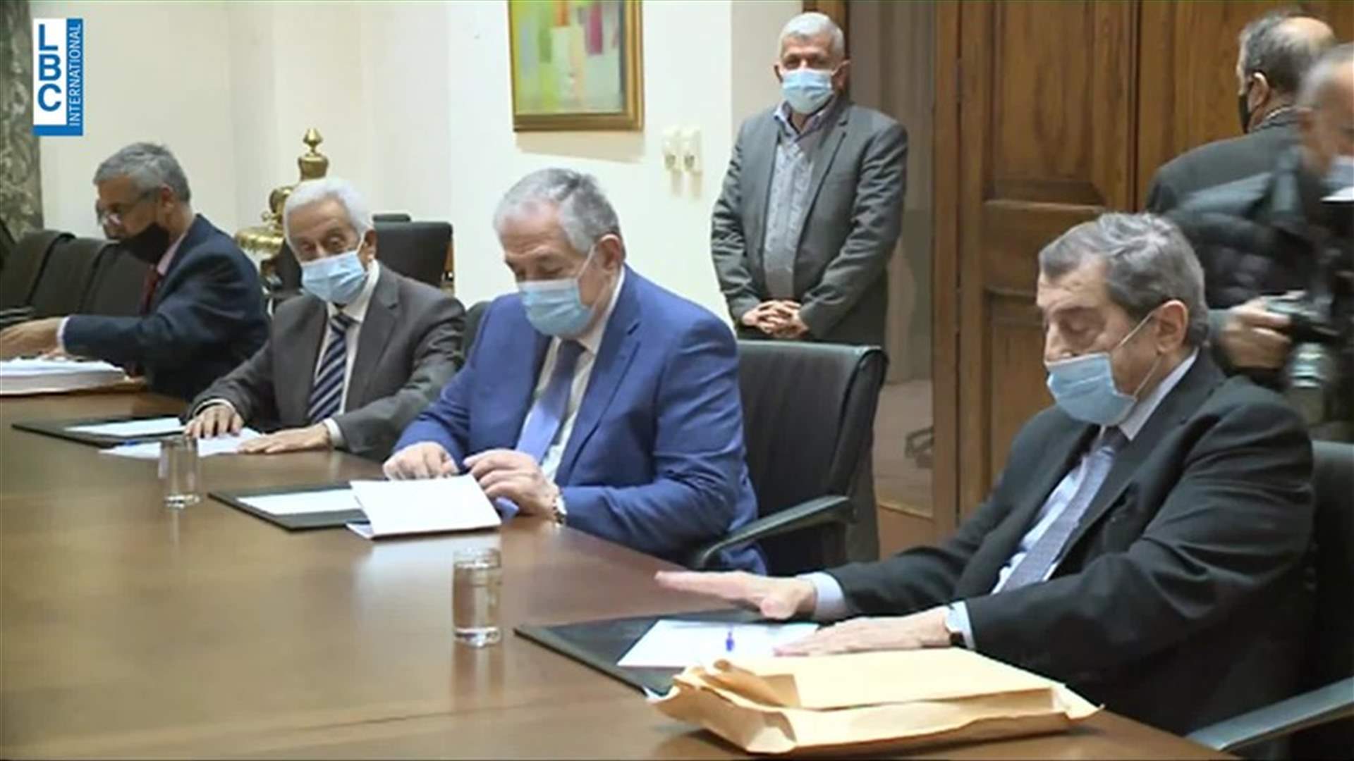 LBCI