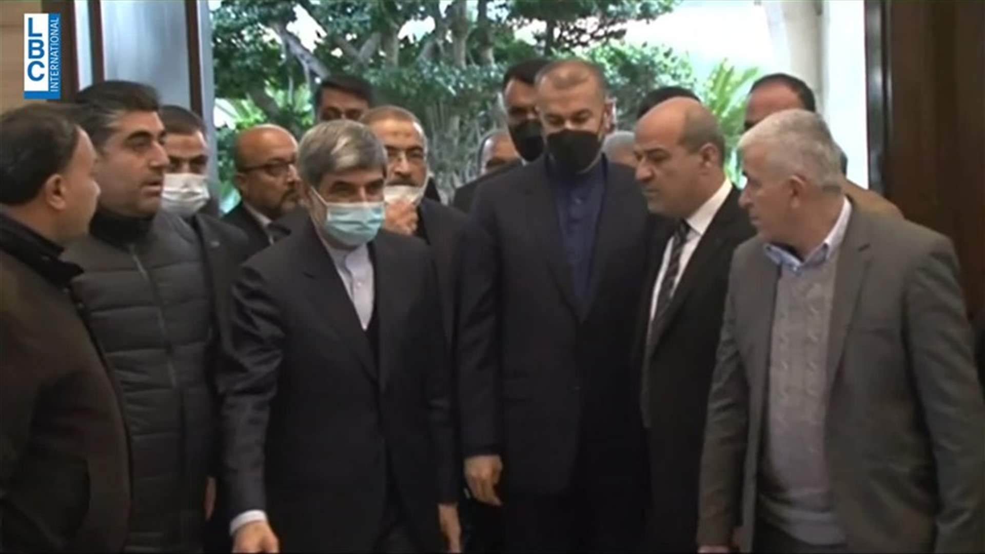 LBCI