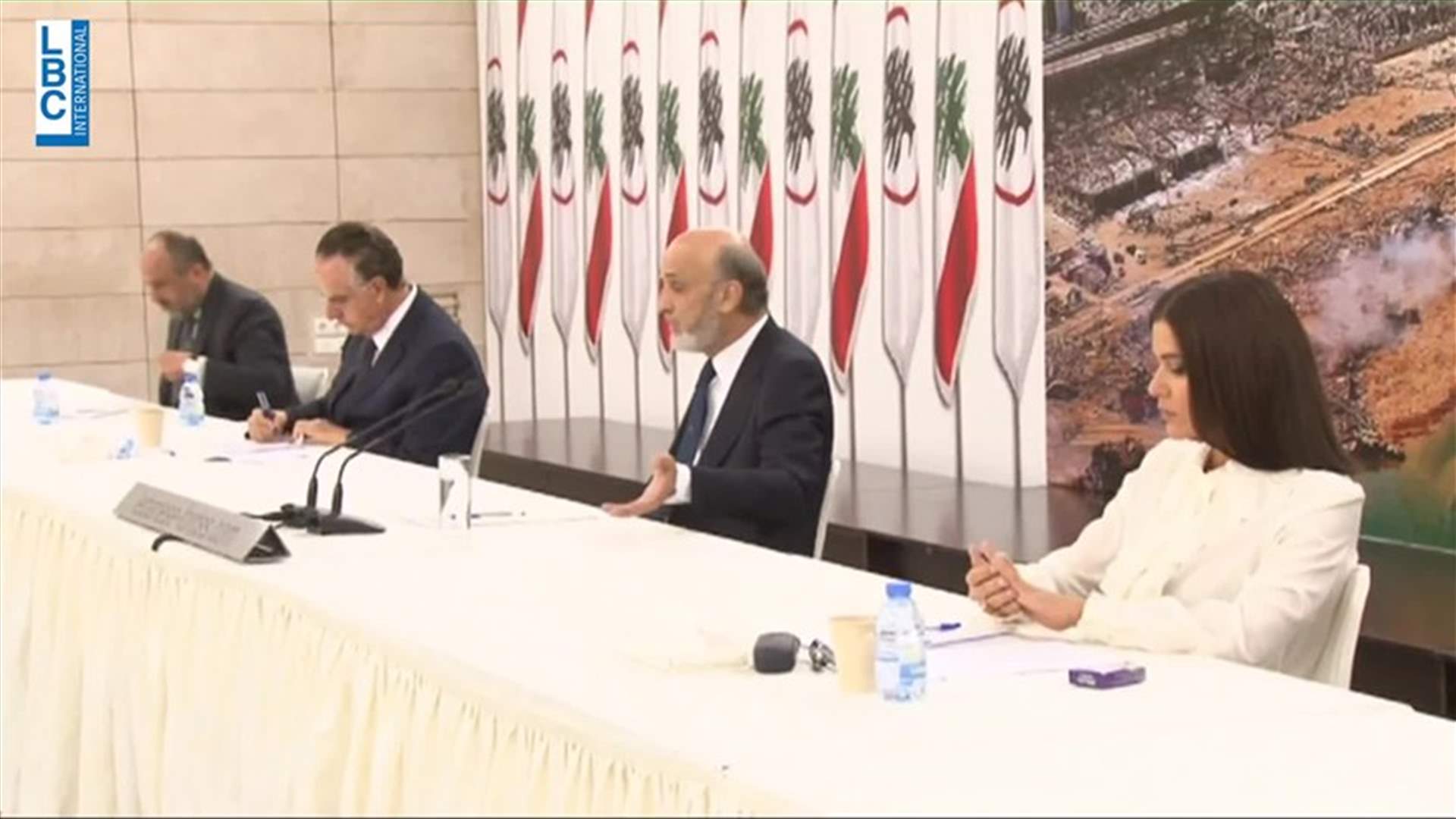 LBCI