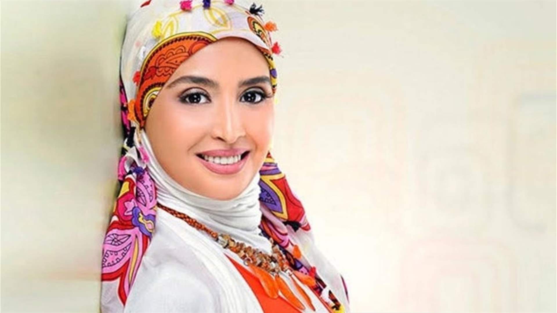 قلق على صحّة حنان الترك... وابنها: "أرجو الدعاء بالشفاء العاجل لها"