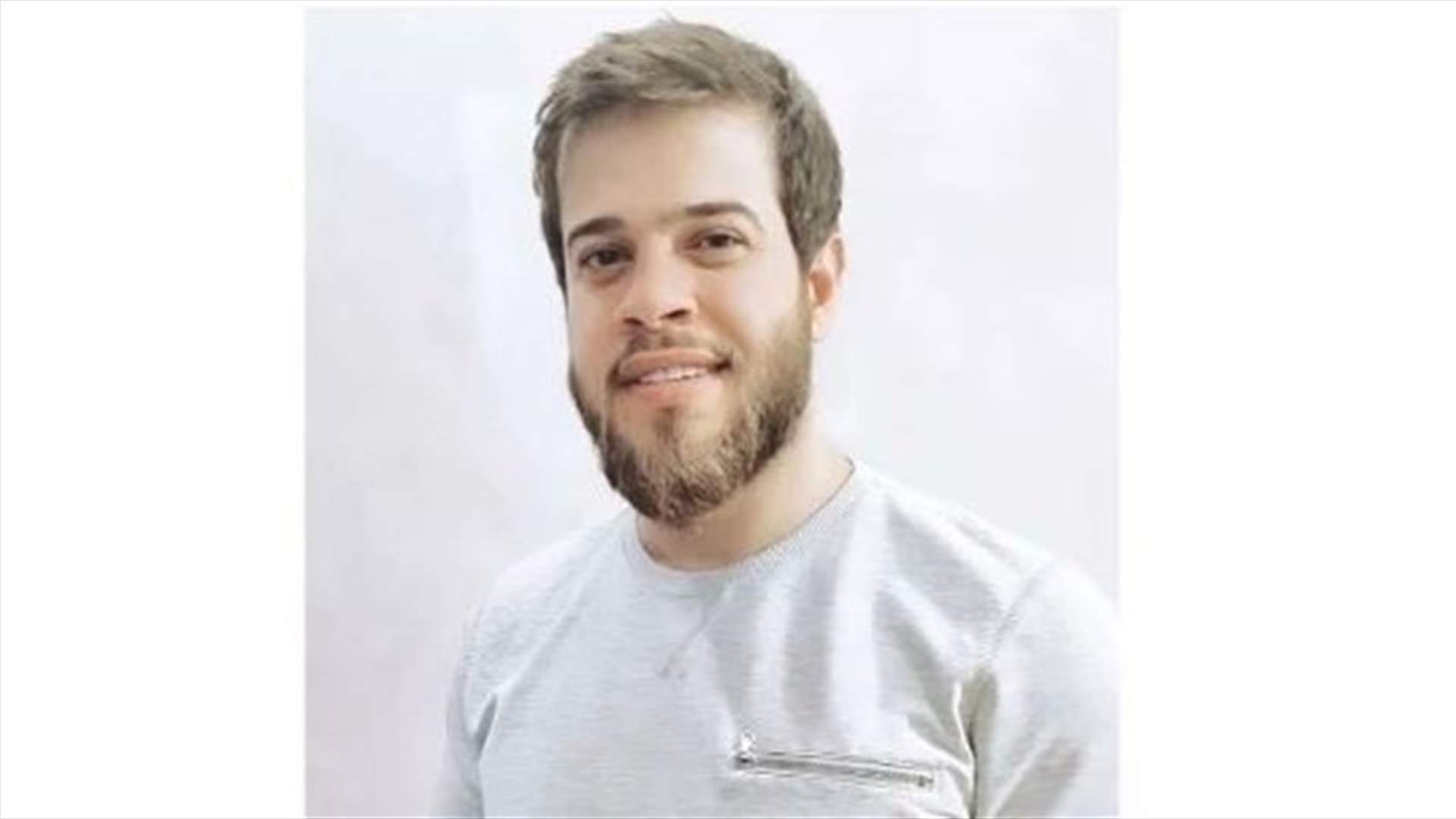 الفاضل أدهم النابلسي يحصل على إجازة في تلاوة القرآن الكريم