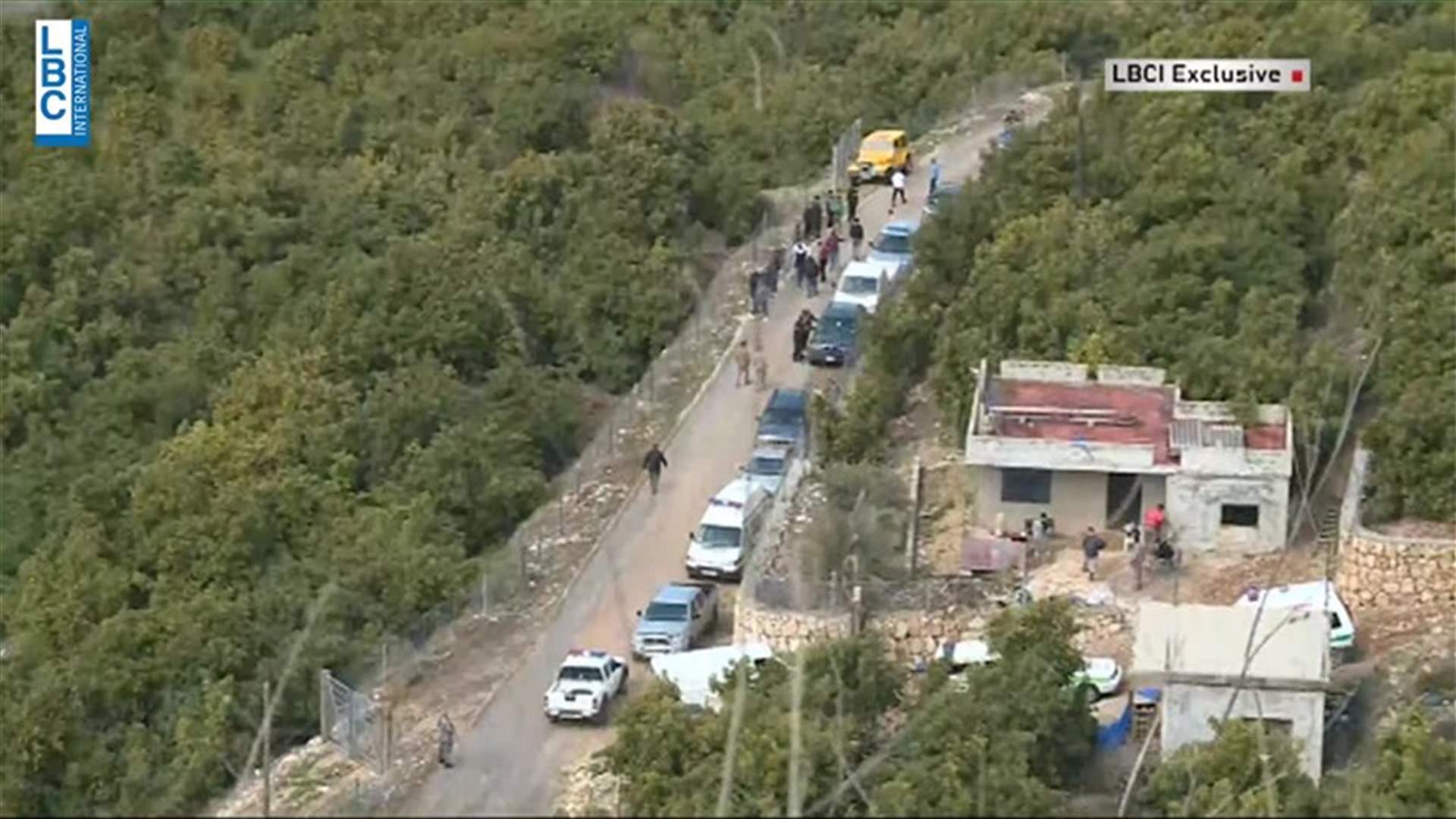LBCI