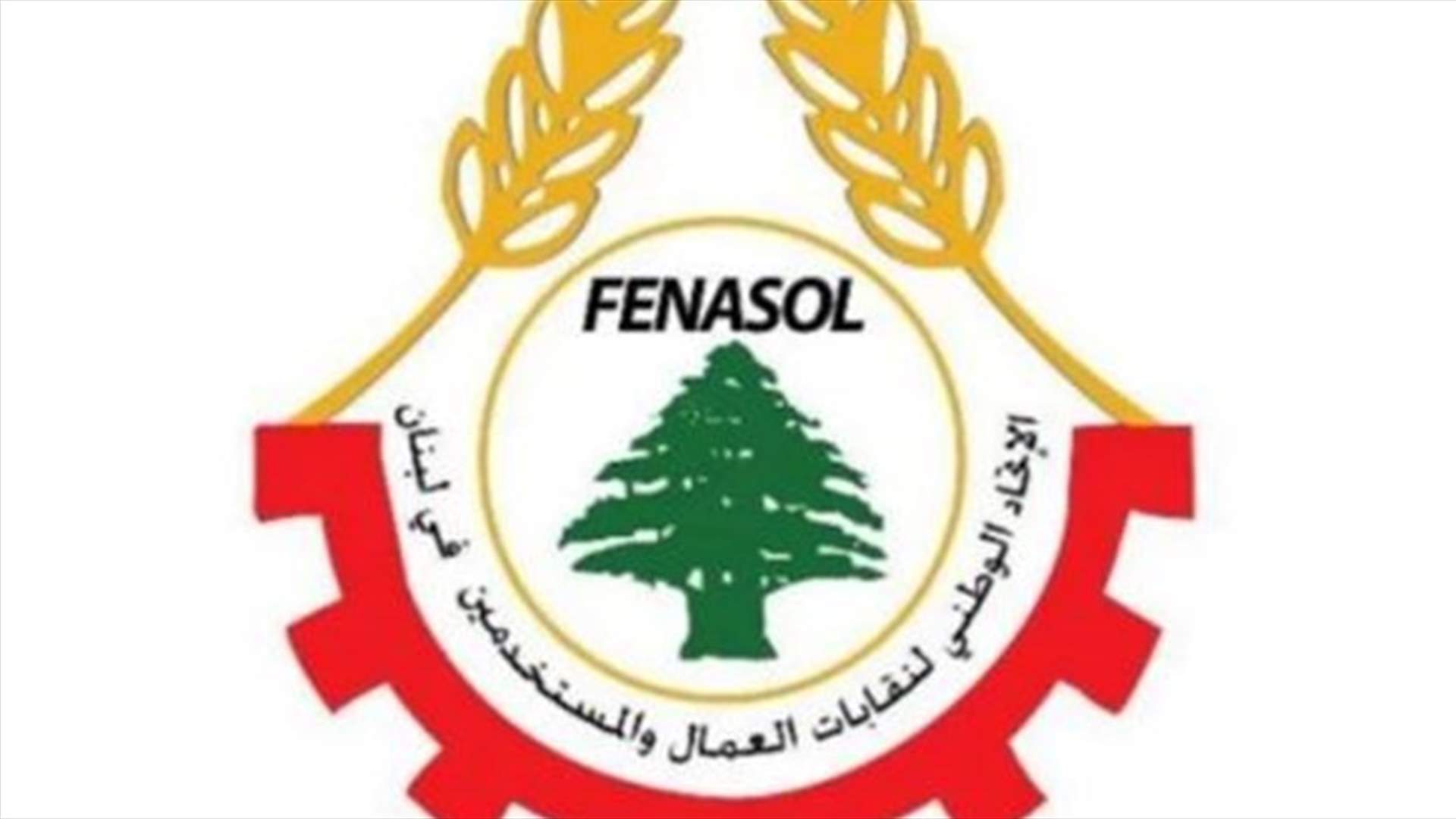 إتحاد نقابات العمال: لإقرار تشريعات الحريات النقابية