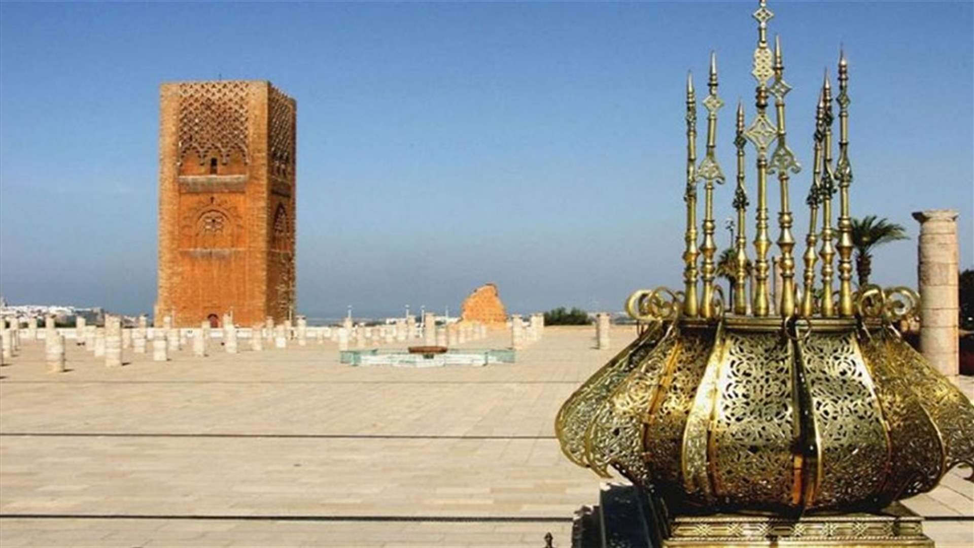 المغرب يحتفل باختيار الرباط عاصمة الثقافة في العالم الإسلامي