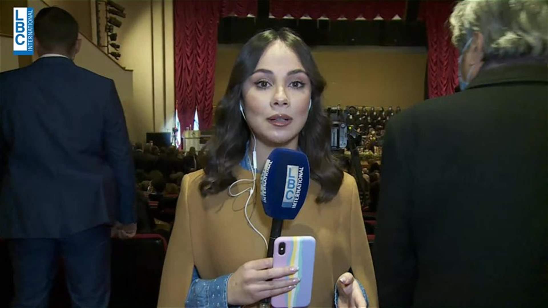 LBCI