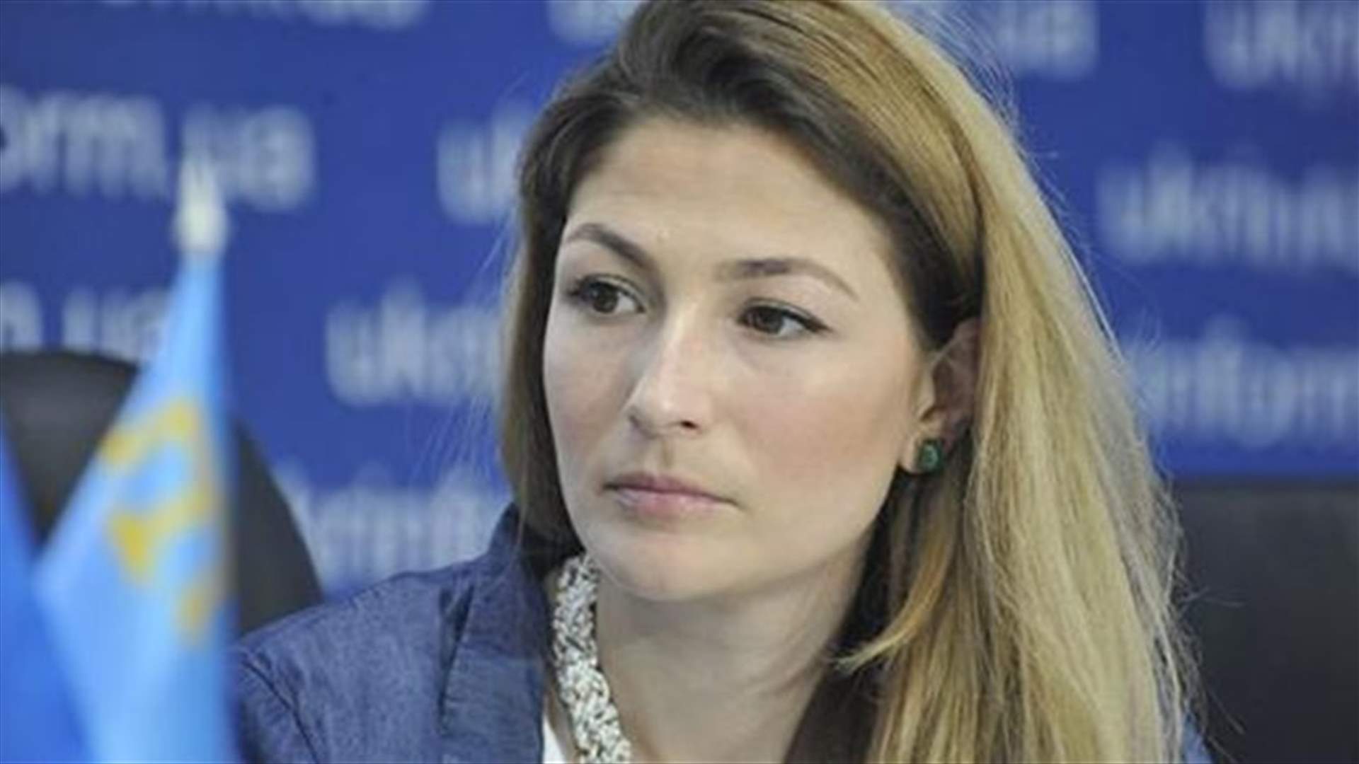 مسؤولة أوكرانية: النزاع حول نشر المعلومات إلى حرب عالمية ثالثة