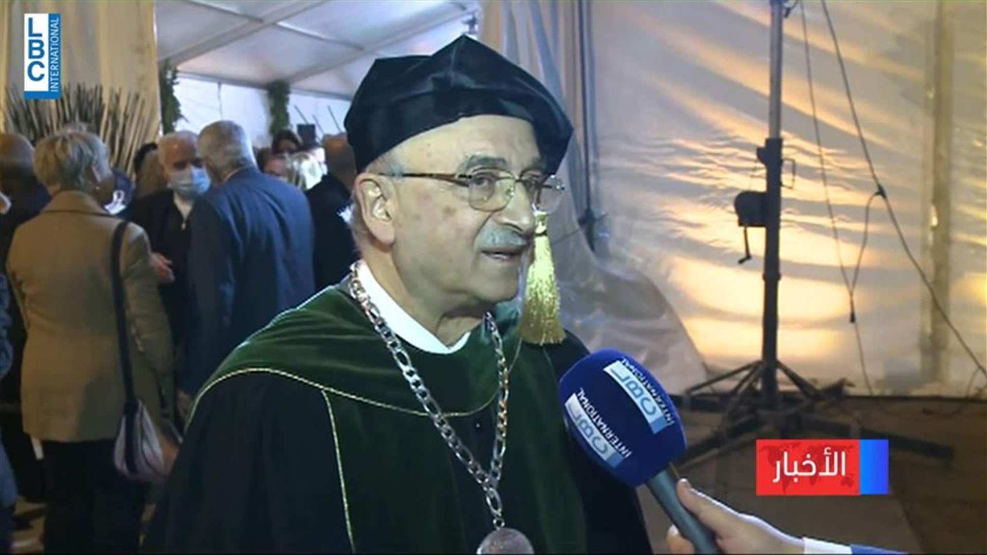 LBCI