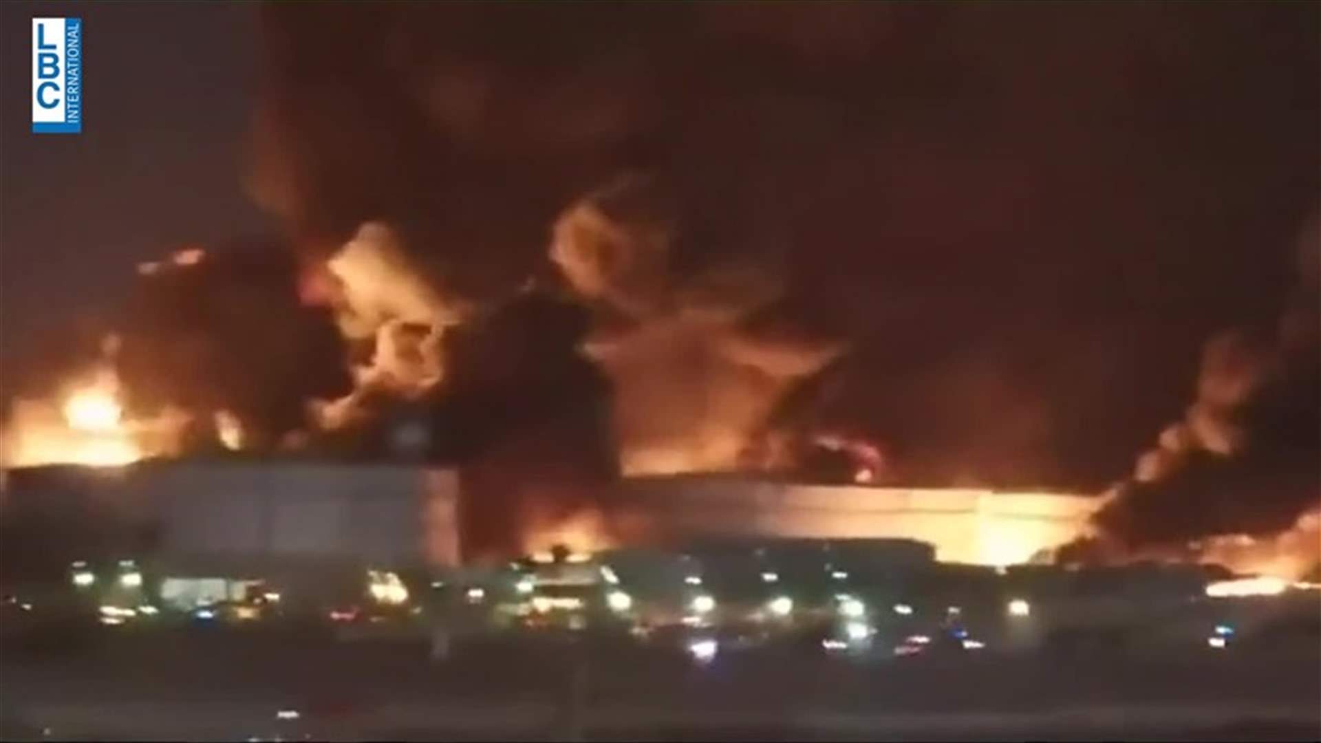 LBCI