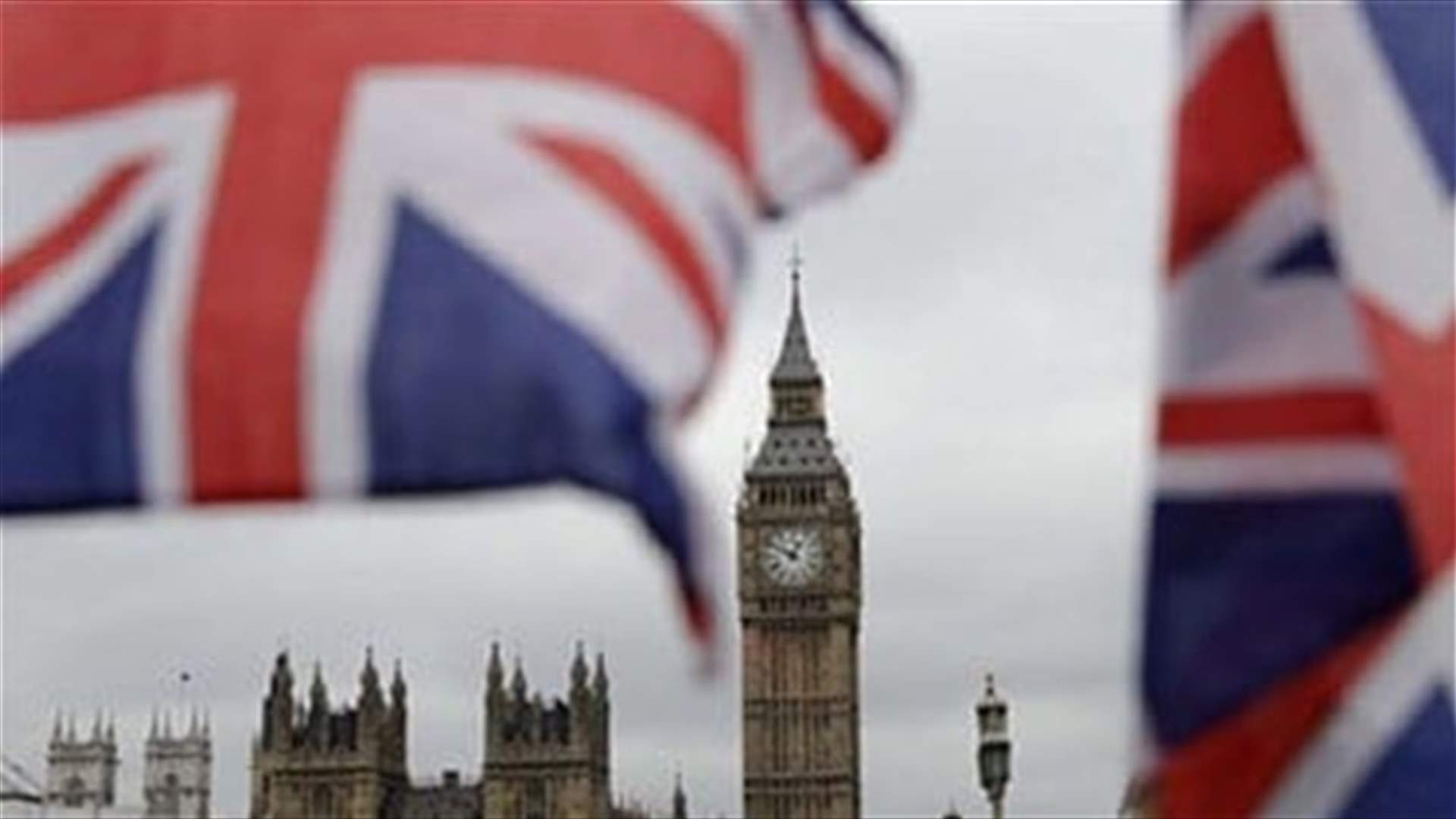 UK says Russian sanctions could be lifted with Ukraine withdrawal - report