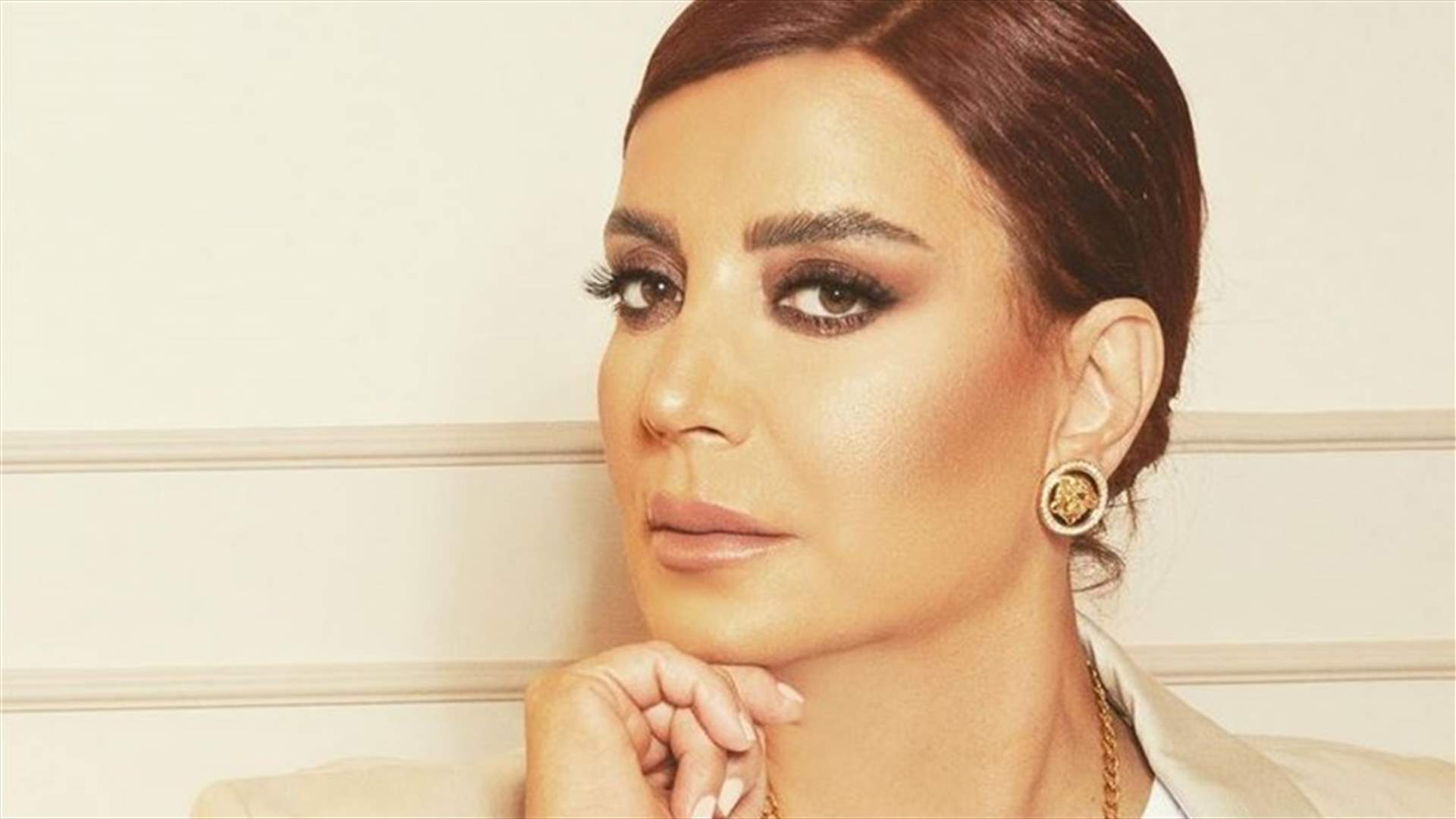 الموت يُفجع شكران مرتجى