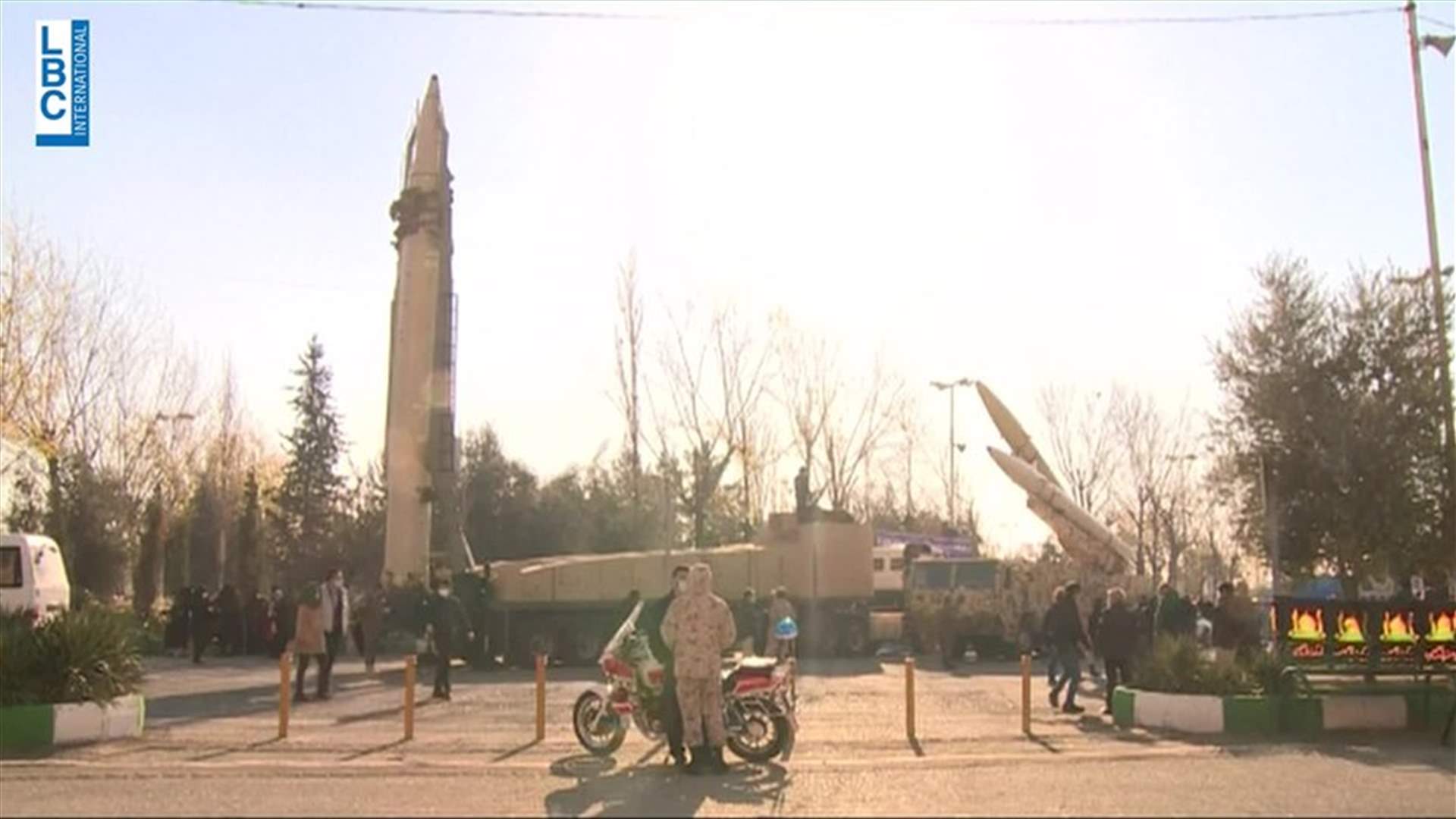 LBCI