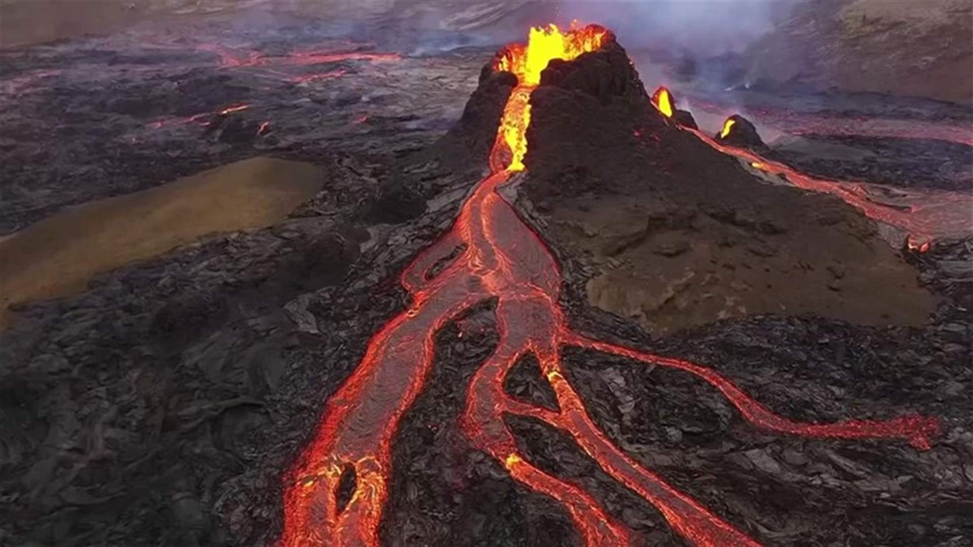 Philippines evacuates residents as volcano spews mile-high plume