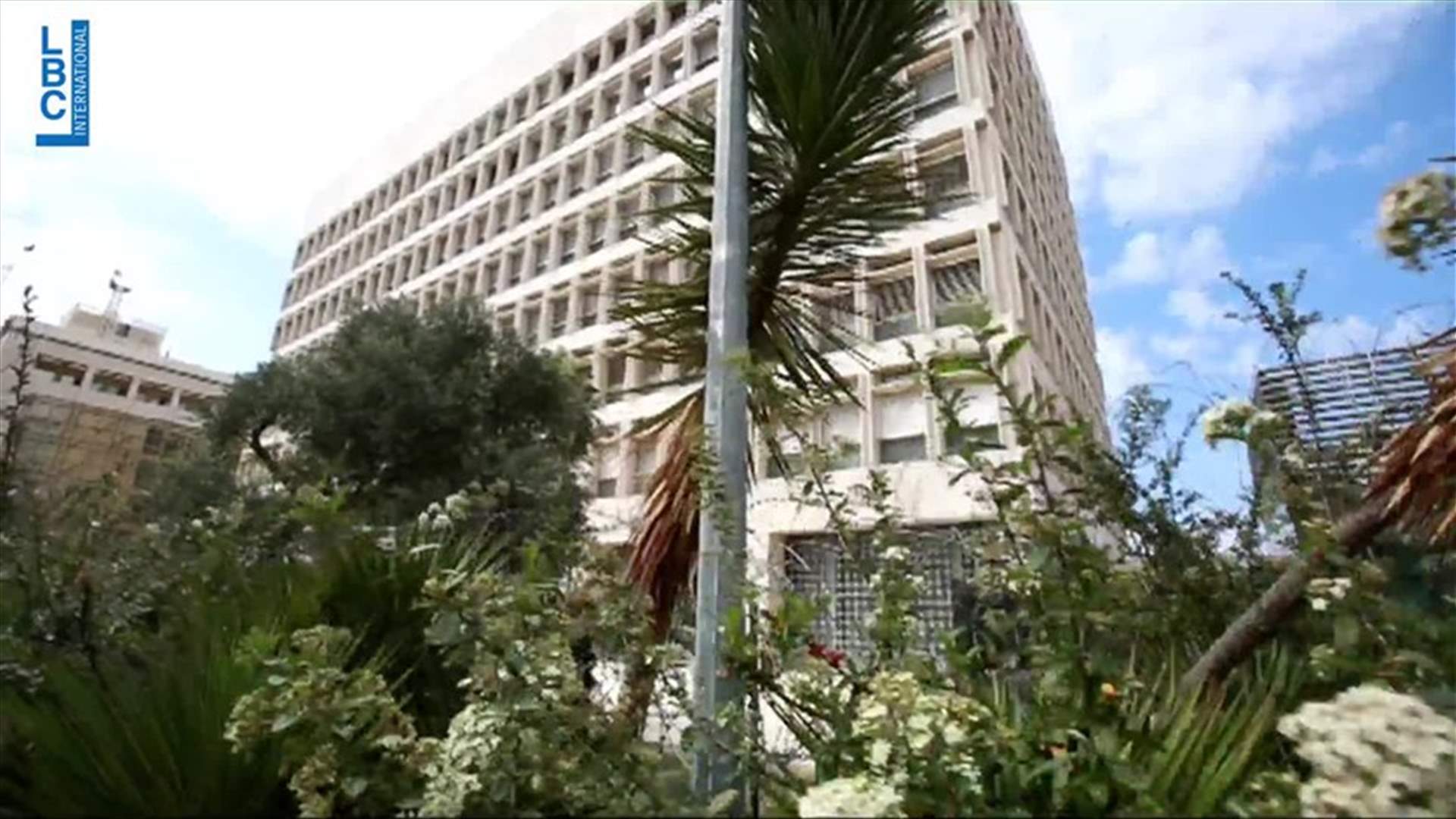 LBCI