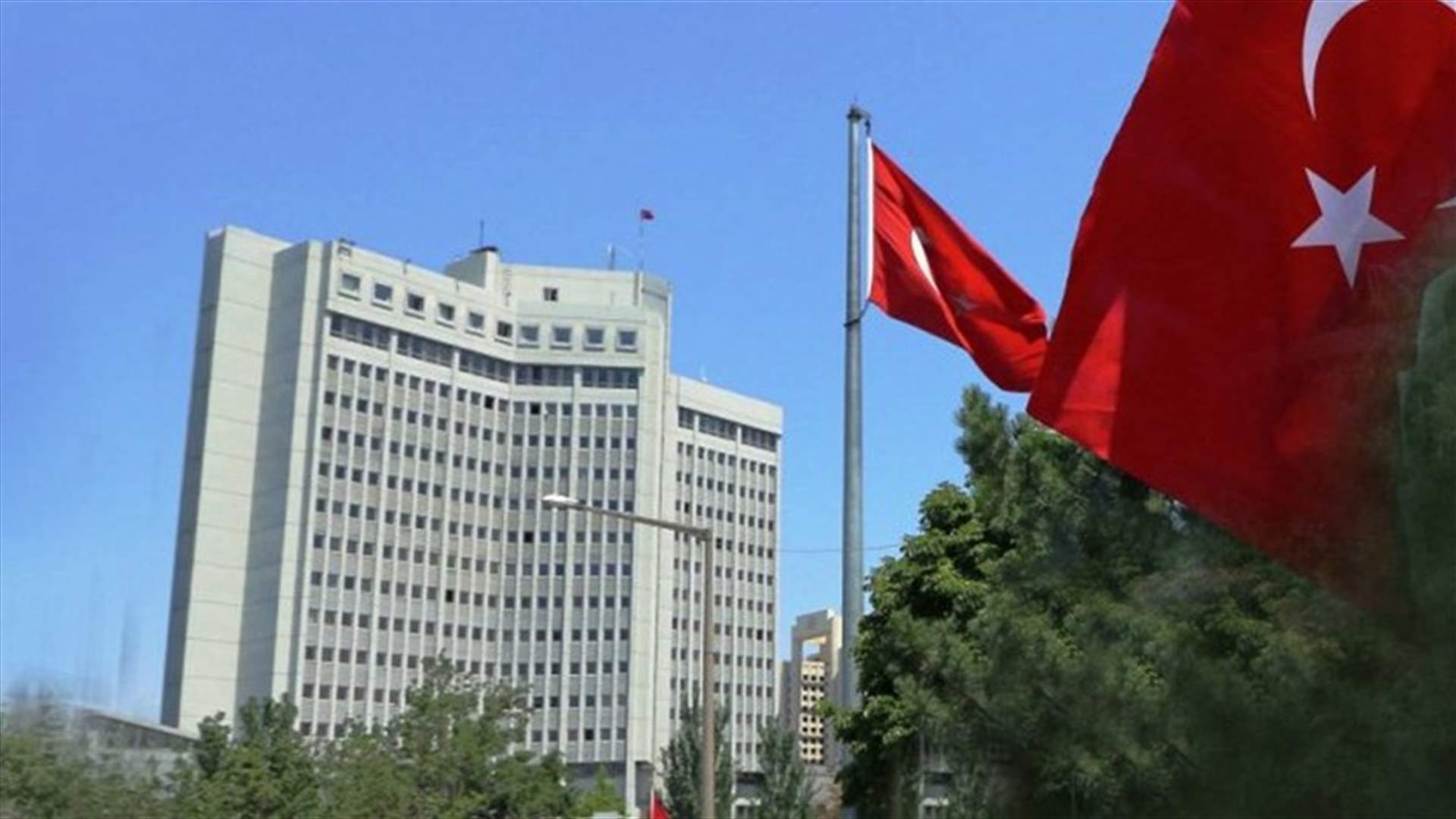 مفاوض أوكراني: الجولة المقبلة من المحادثات بين روسيا وأوكرانيا ستجري في تركيا