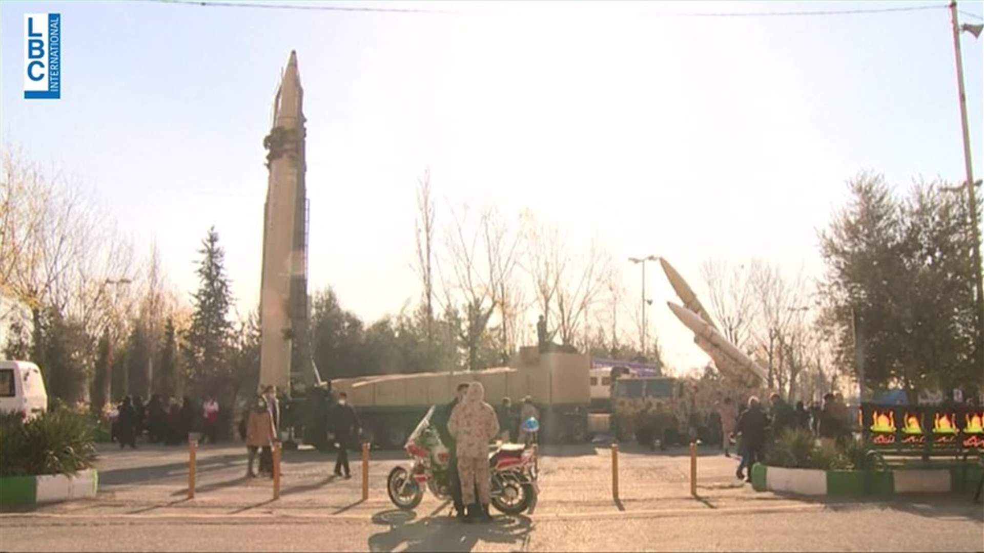 LBCI