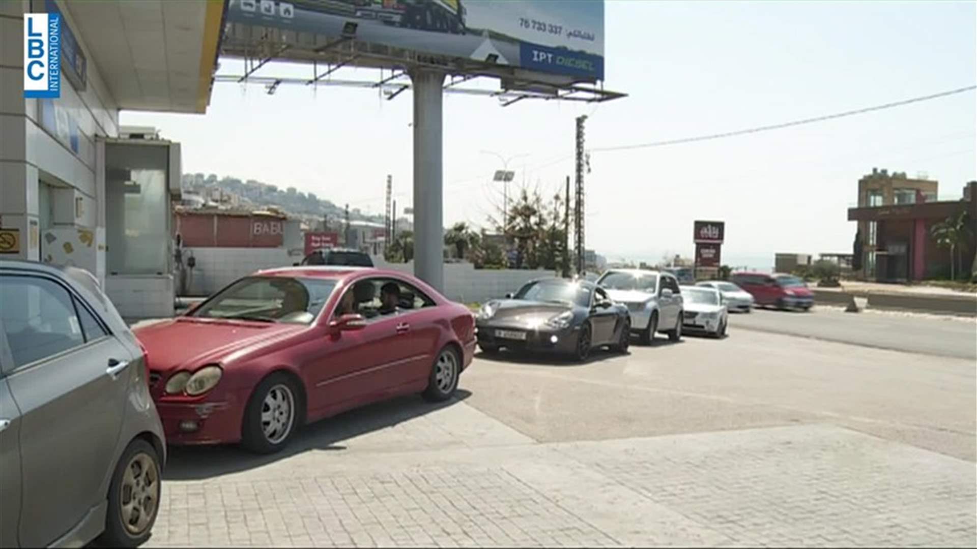 LBCI