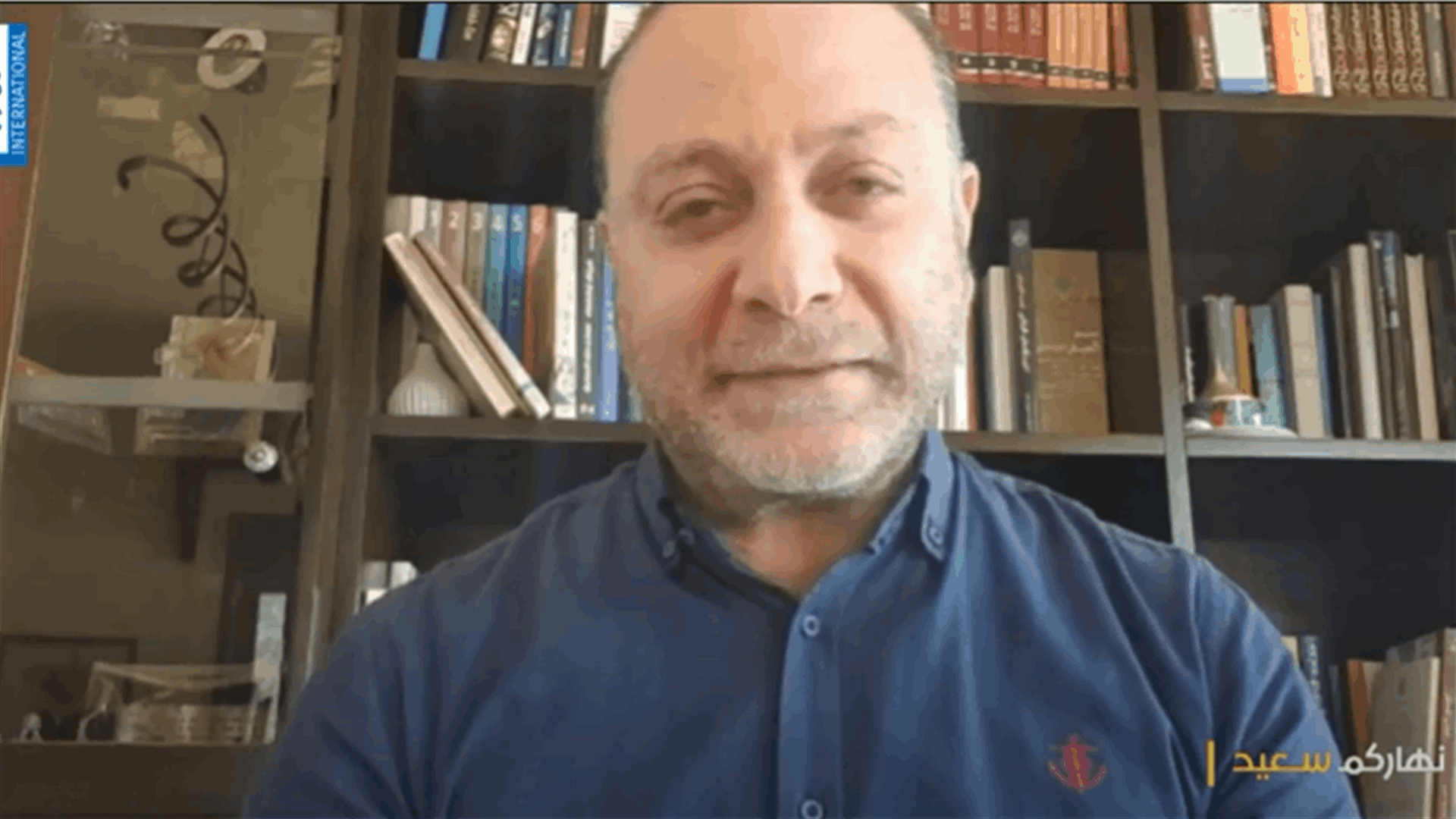 اللجان المشتركة تبحث الكابيتال كونترول... وتعديلات إضافية أُدخلت عليه (فيديو)