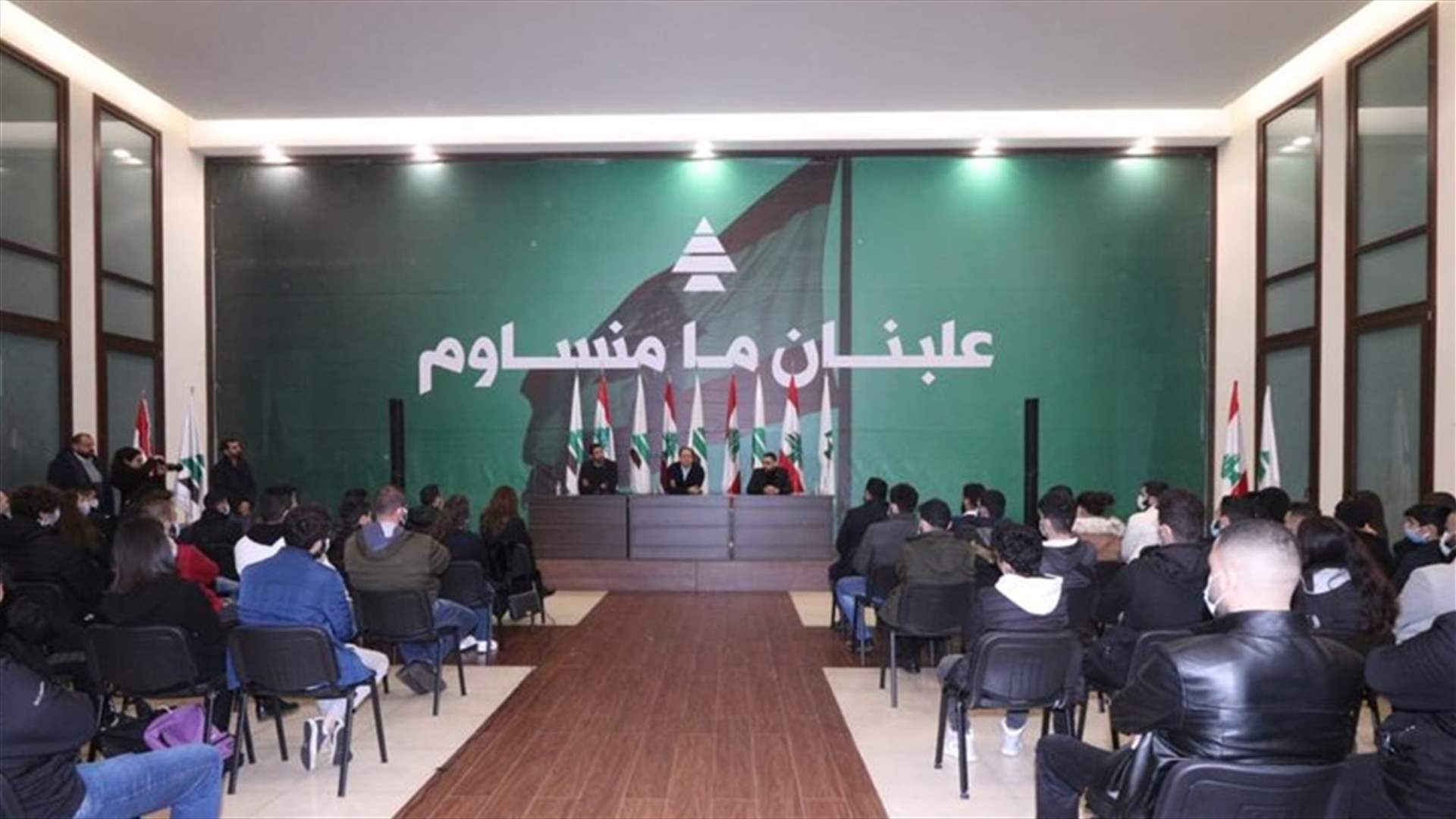 LBCI