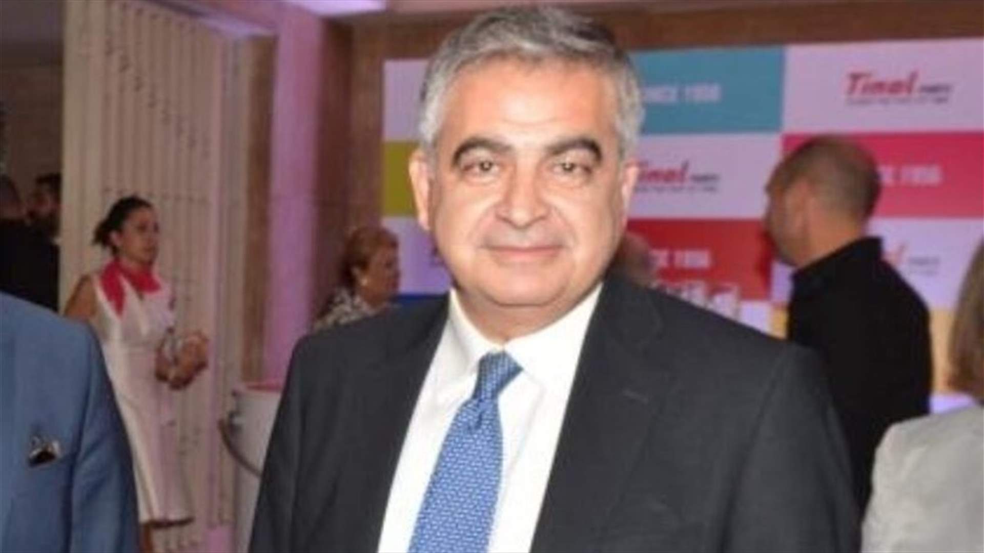 Raja Salameh’s attorney submits request for release to Judge Mansour