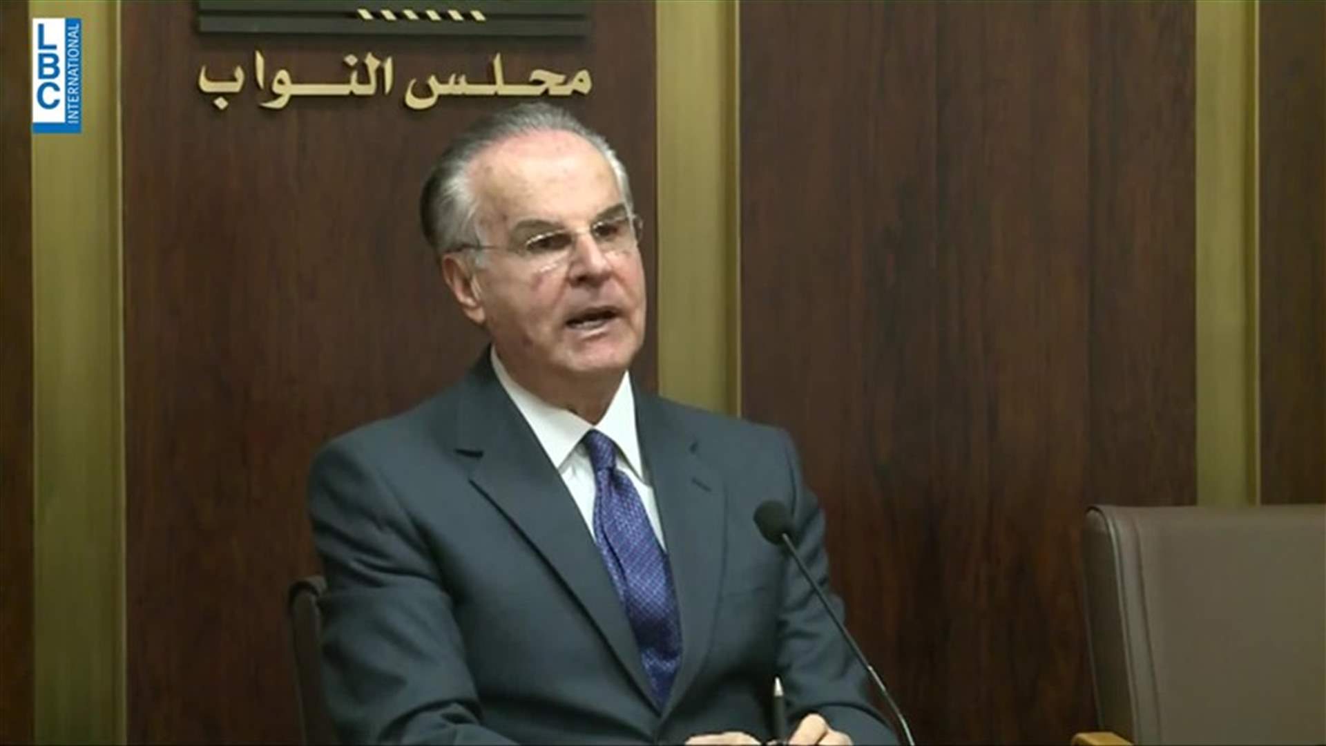 LBCI