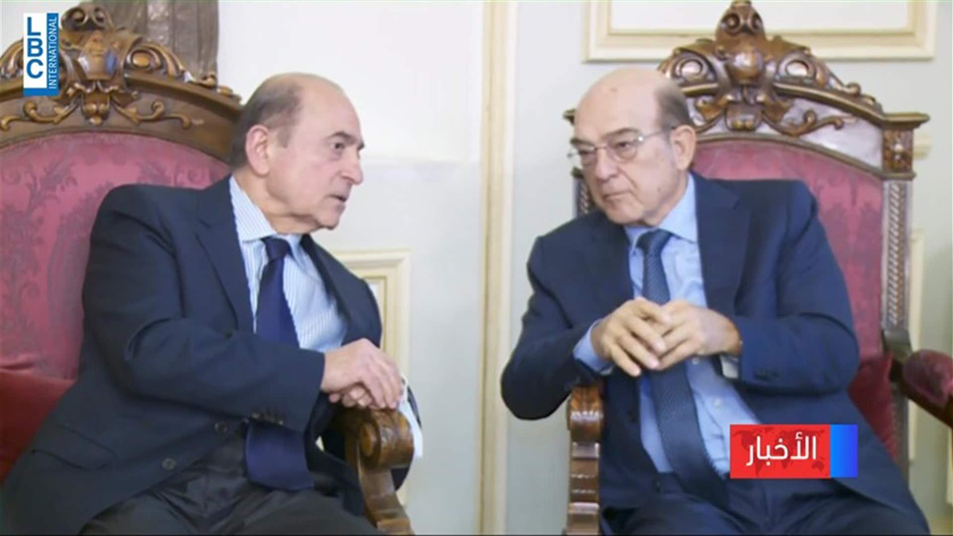 LBCI