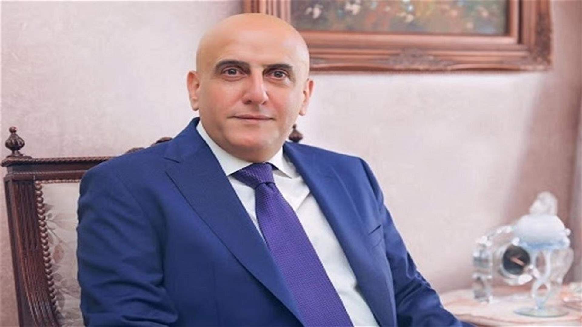 توضيح من المكتب الإعلامي للمرشح عن المقعد الدرزي لدائرة البقاع الغربي - راشيا طارق الداوود