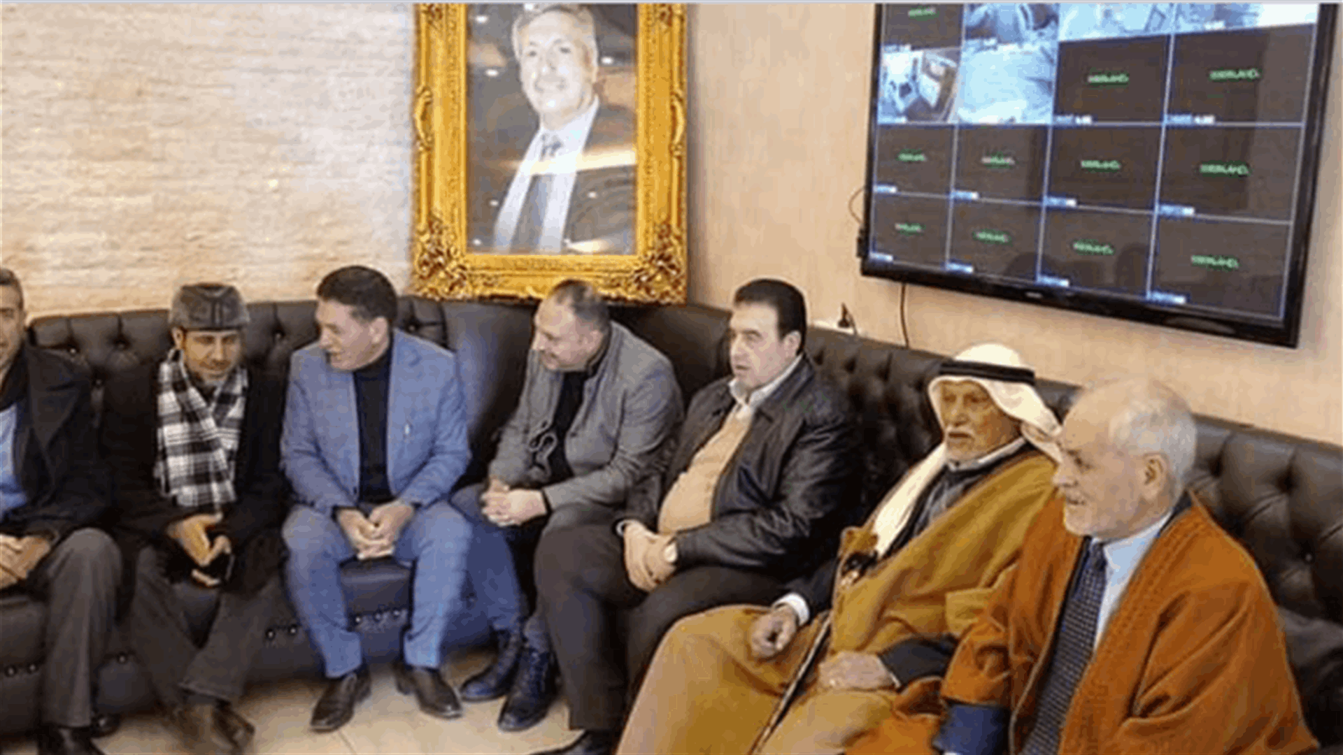 البعريني: الاعتكاف عن المشاركة في الانتخابات يعني ترك الساحة للآخرين للاستفراد بقرار السنة