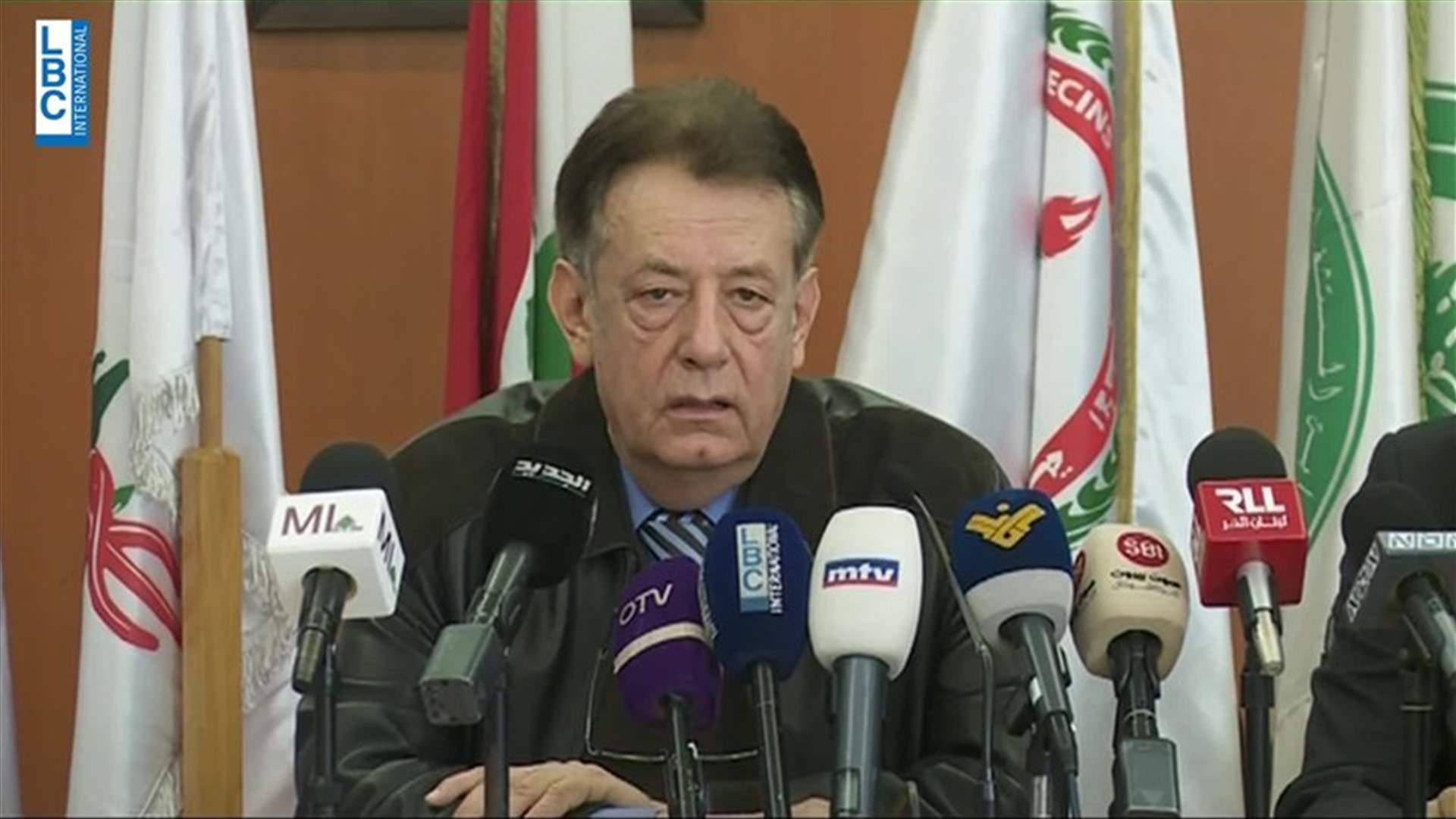 LBCI