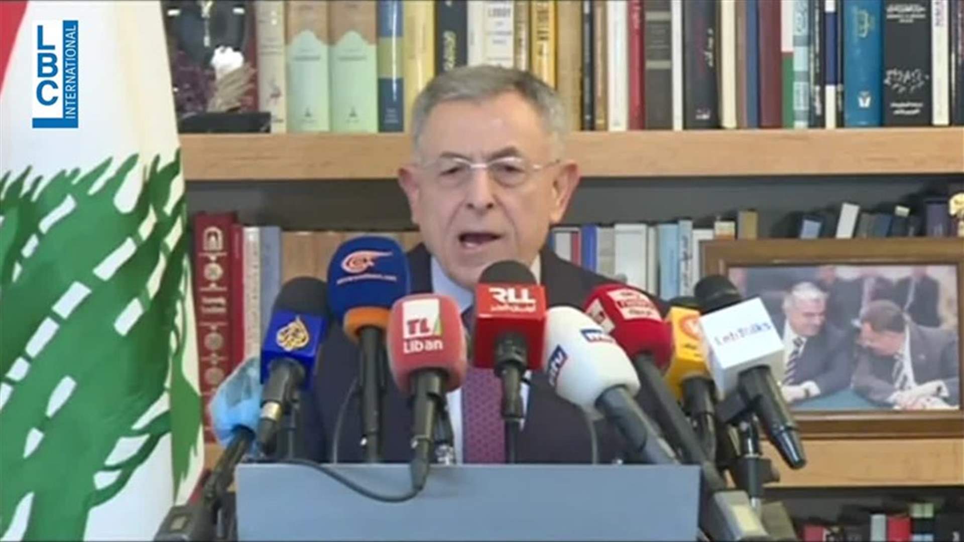 LBCI