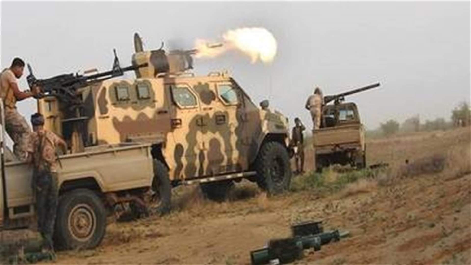 التحالف بقيادة السعودية سيوقف عملياته العسكرية في اليمن خلال شهر رمضان