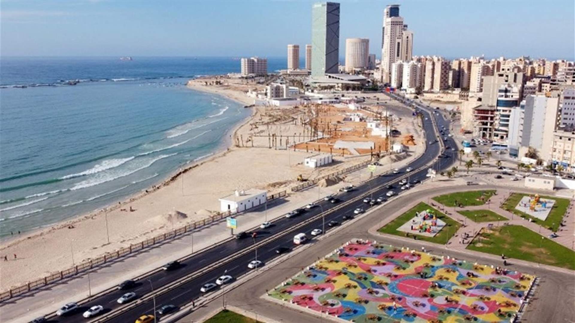 طرابلس: لائحة المتمردين تحت الحصار الحريري (الأخبار)