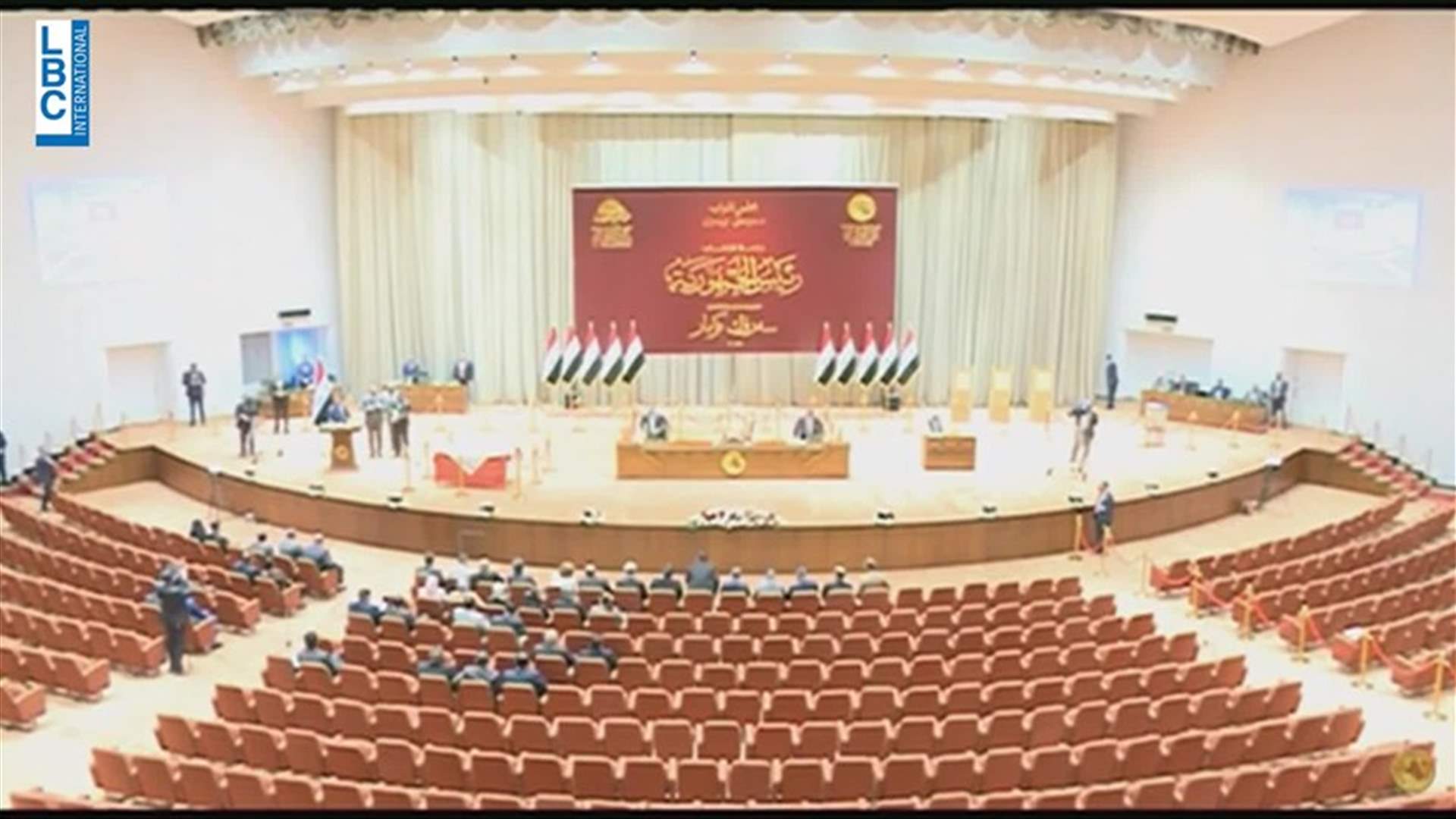 LBCI