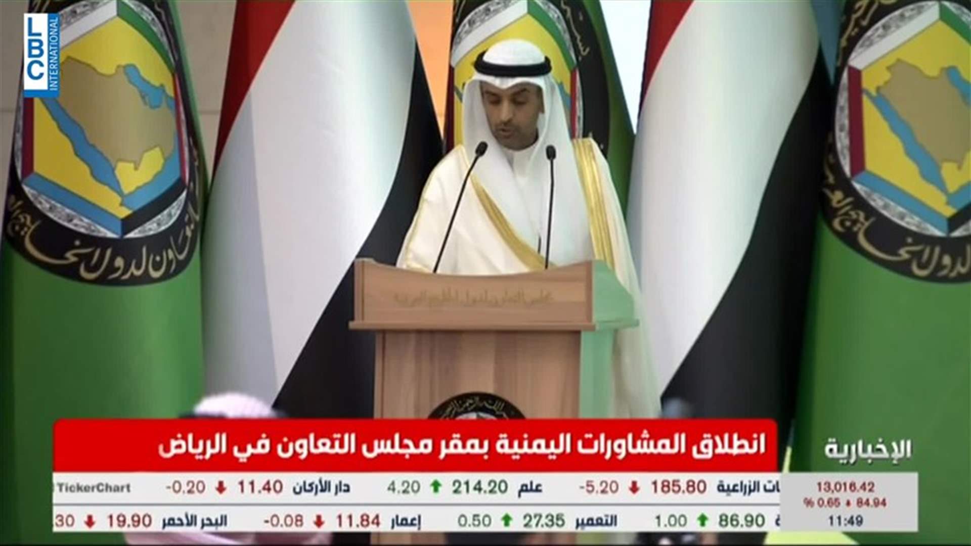 LBCI