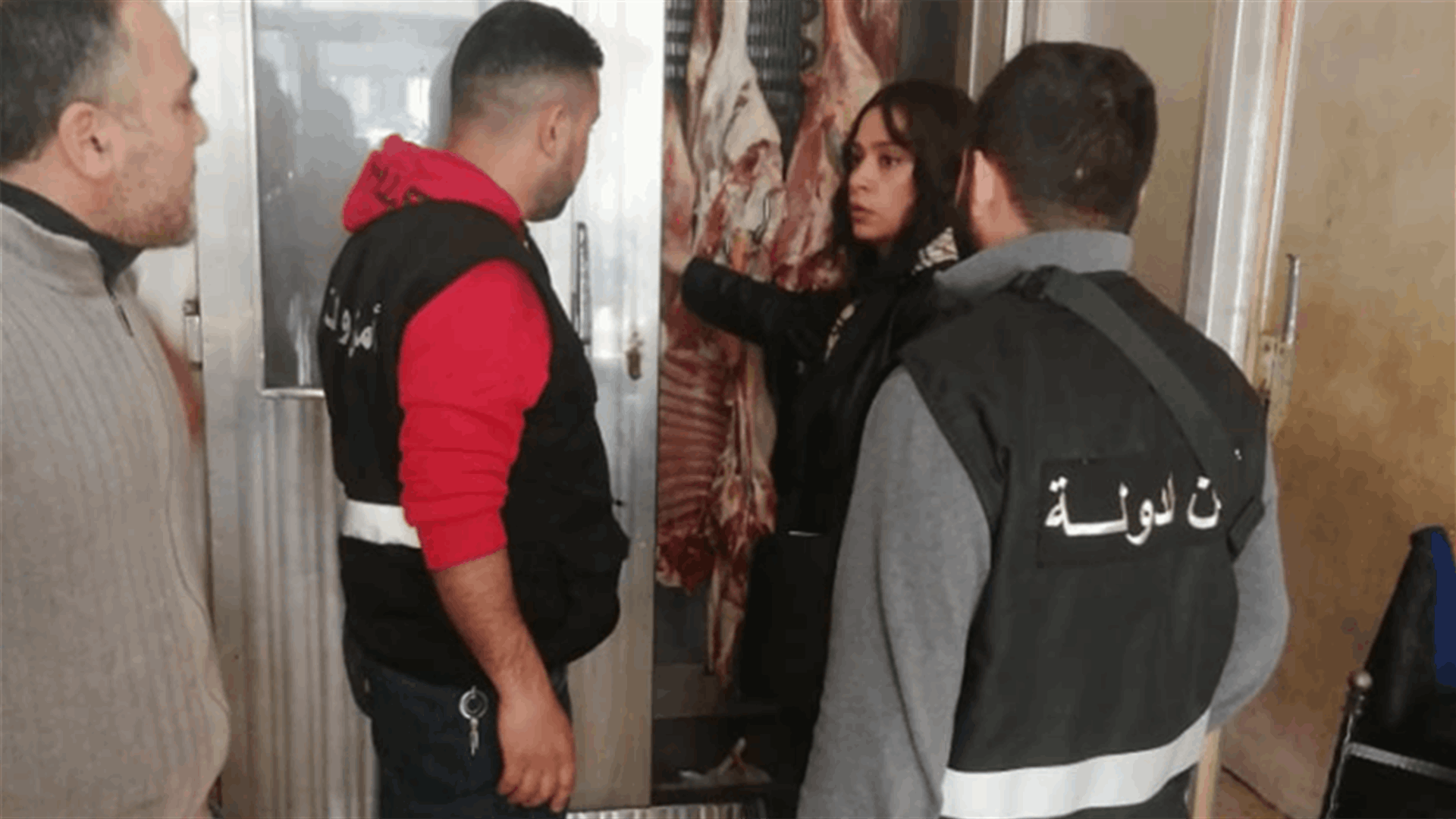 مراقبو حماية المستهلك جالوا في عكار وحرروا محاضر ضبط بالمخالفين