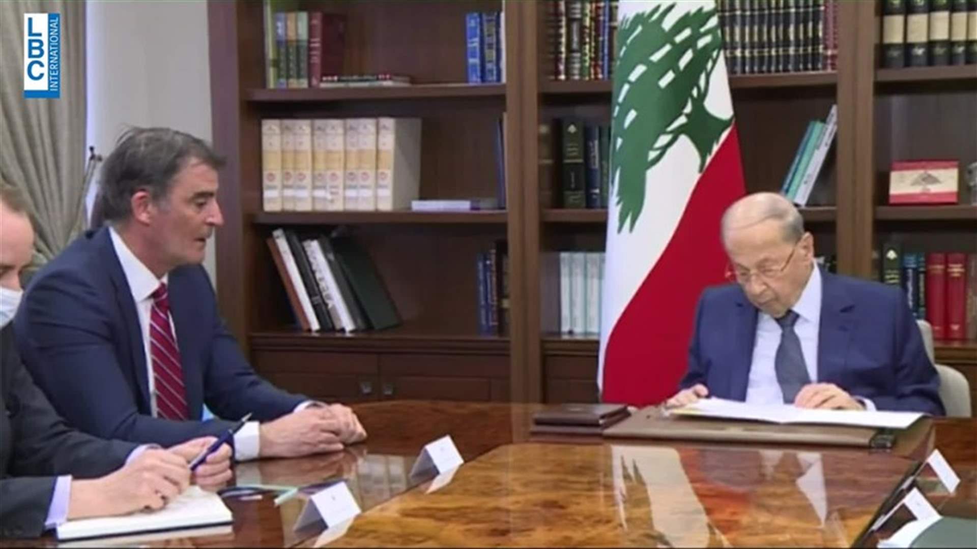 LBCI