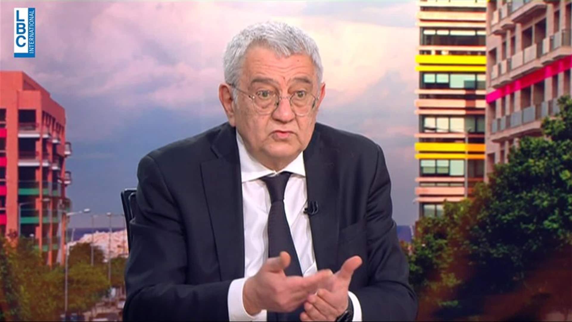 LBCI