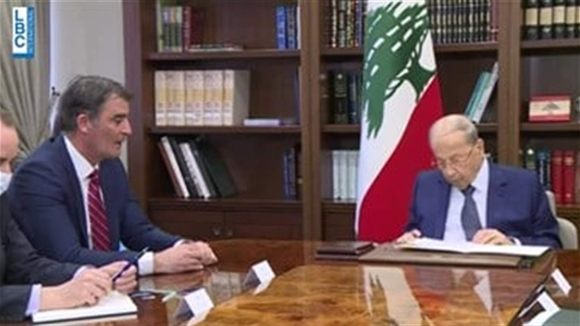LBCI