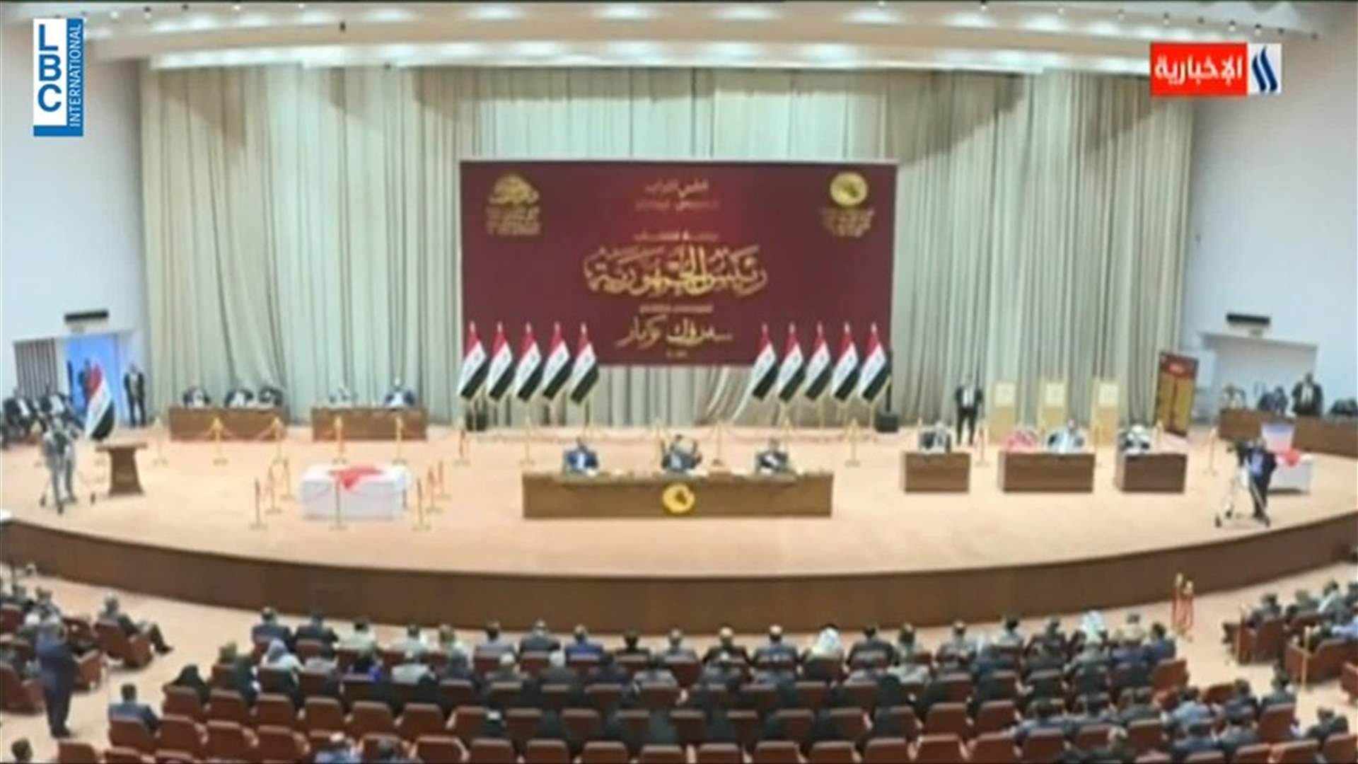 LBCI