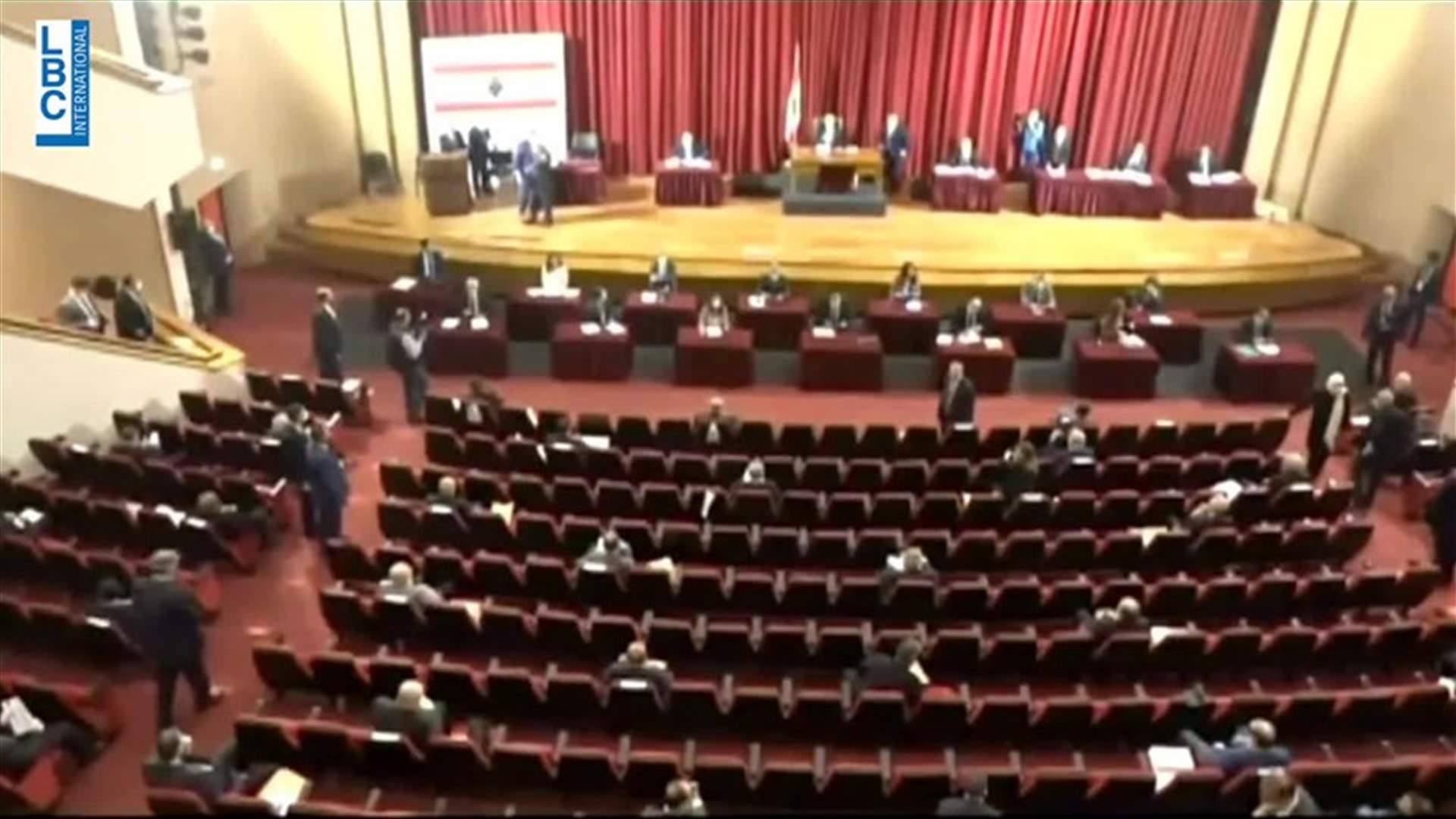 LBCI