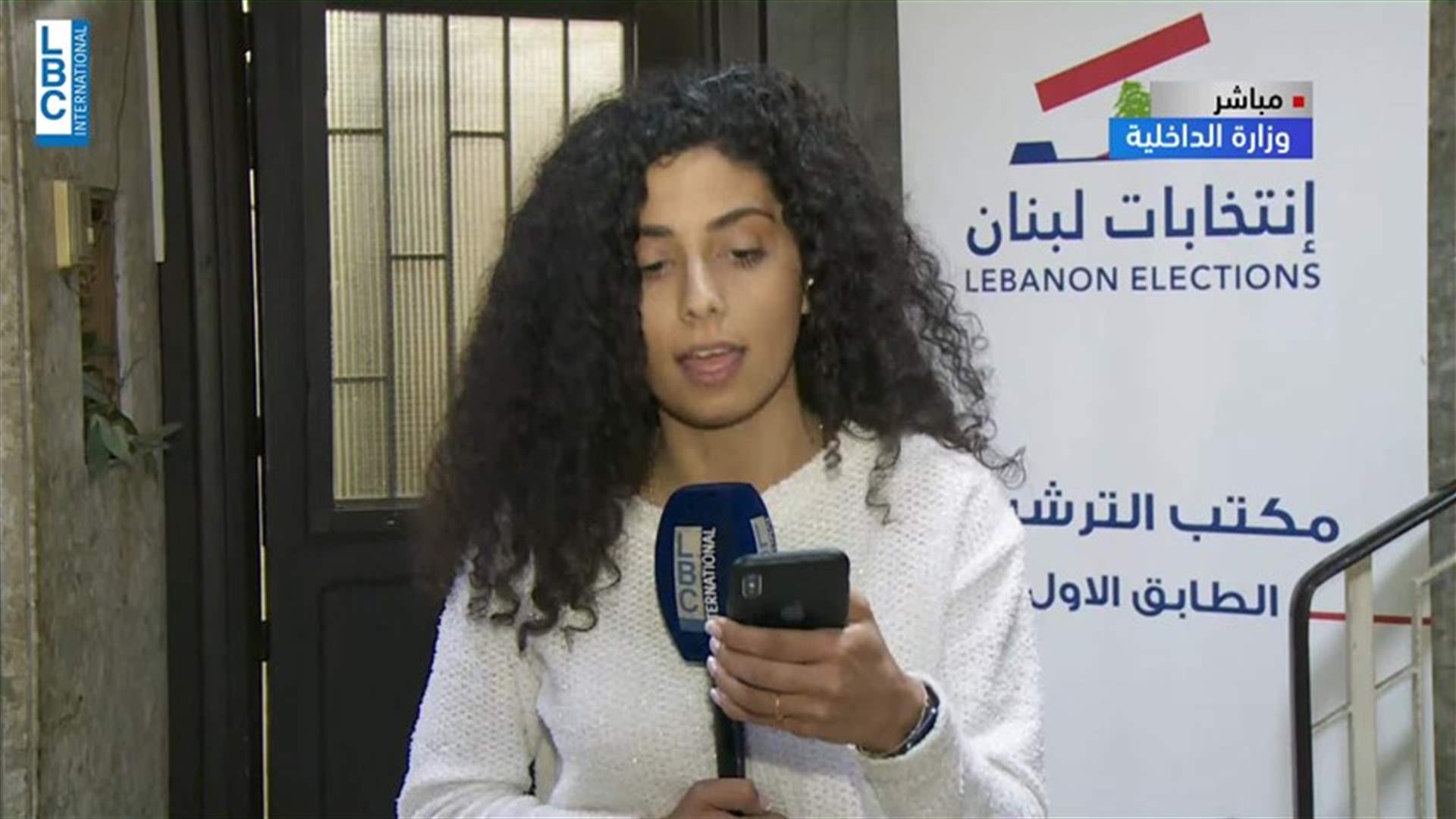 LBCI