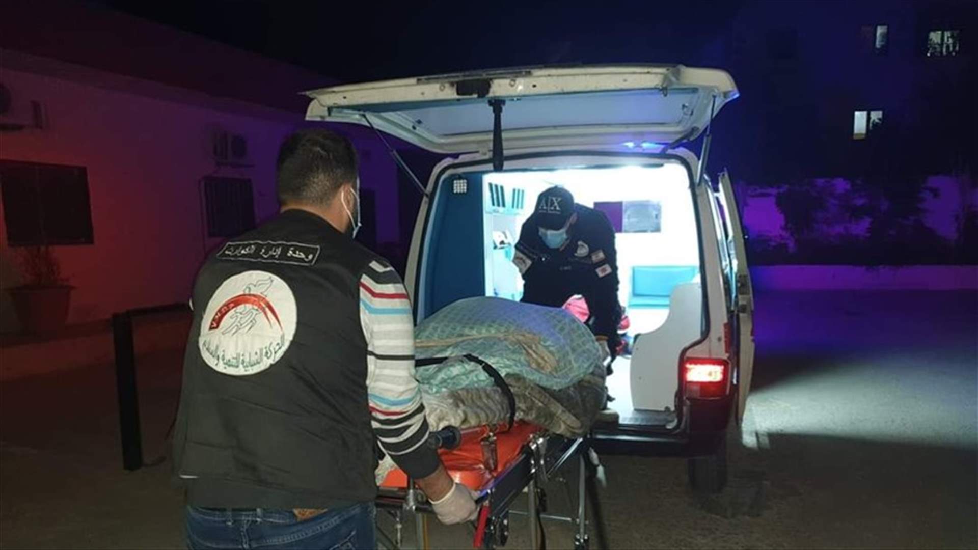 العثور على جثة متحللة في منطقة الهلالية في صيدا