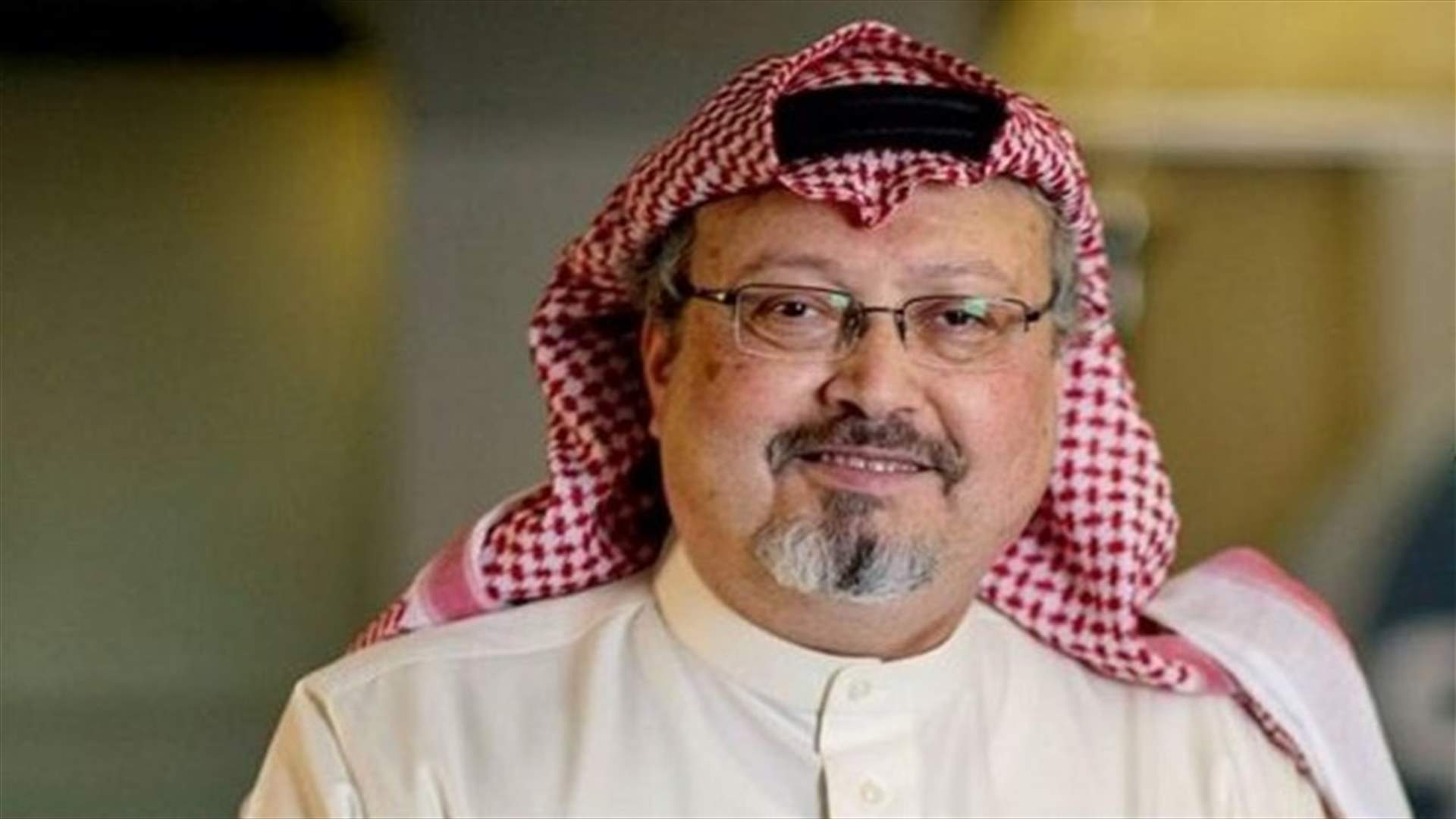 Turkish prosecutor seeks to halt trial of Saudi suspects in Khashoggi killing