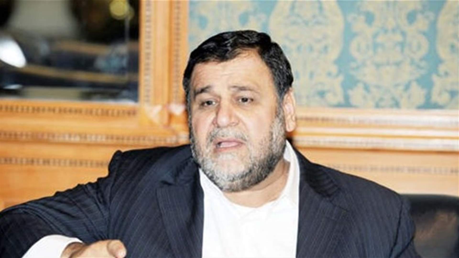 خالد ضاهر للـLBCI: تحالفنا مع القوات حُسِم في عكار... وهذه هي اسماء المرشحين