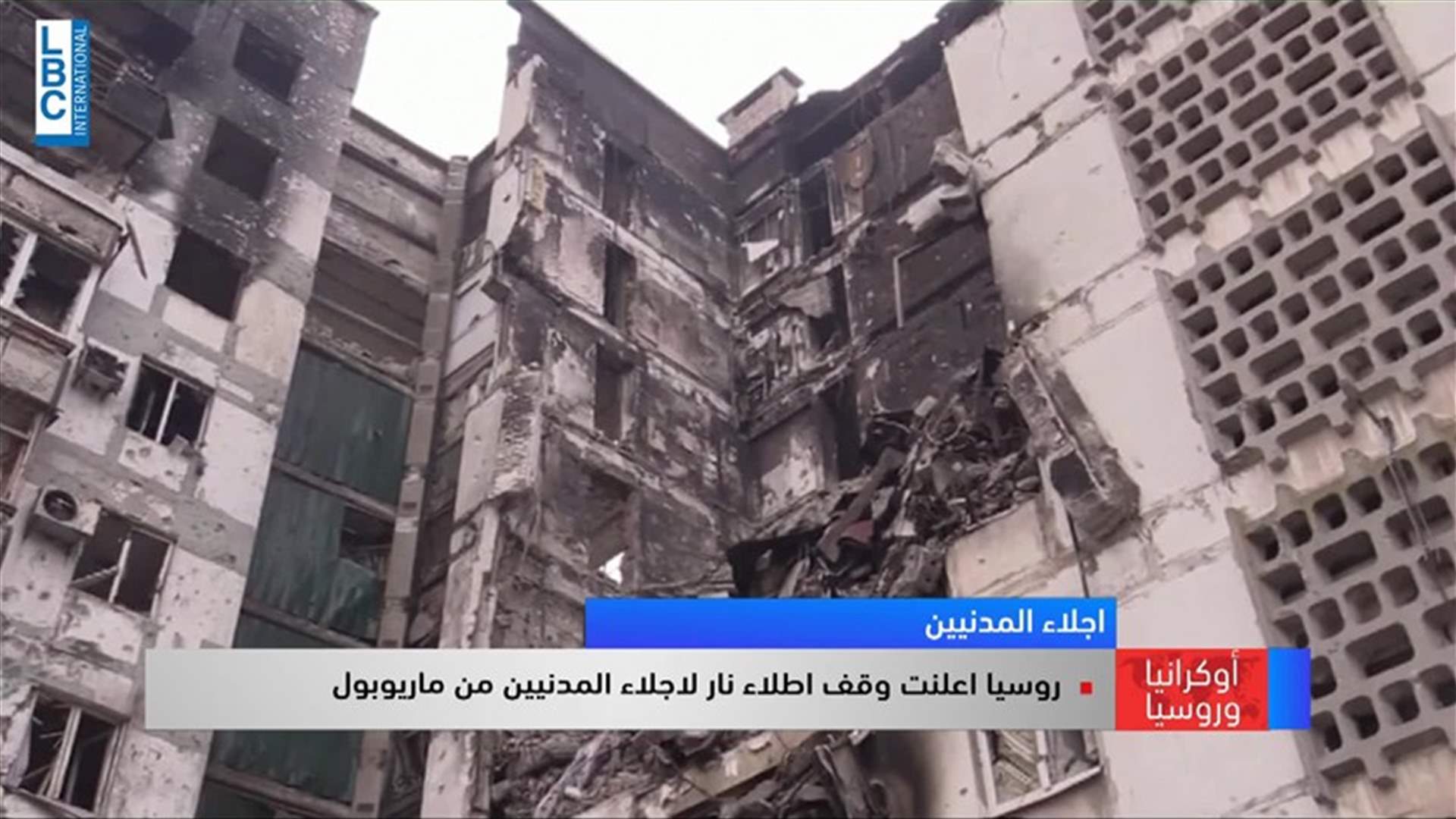 LBCI